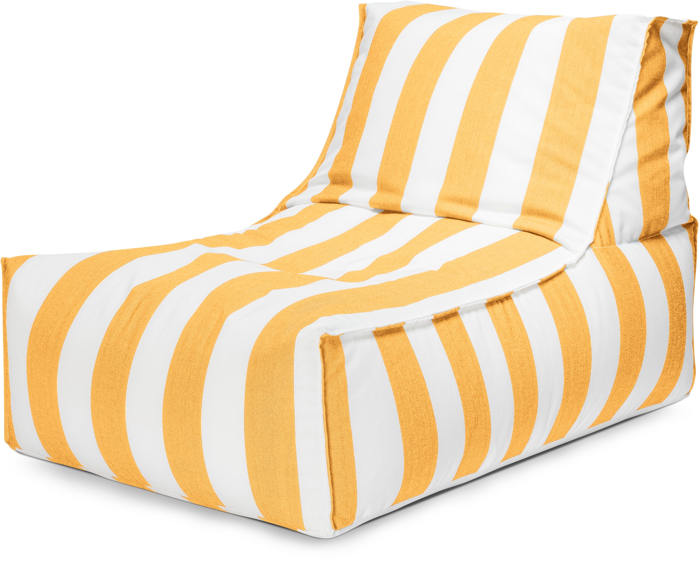Magma Heimtex Sitzsack "SANTORIN Rock" 1 Stk. tlg.