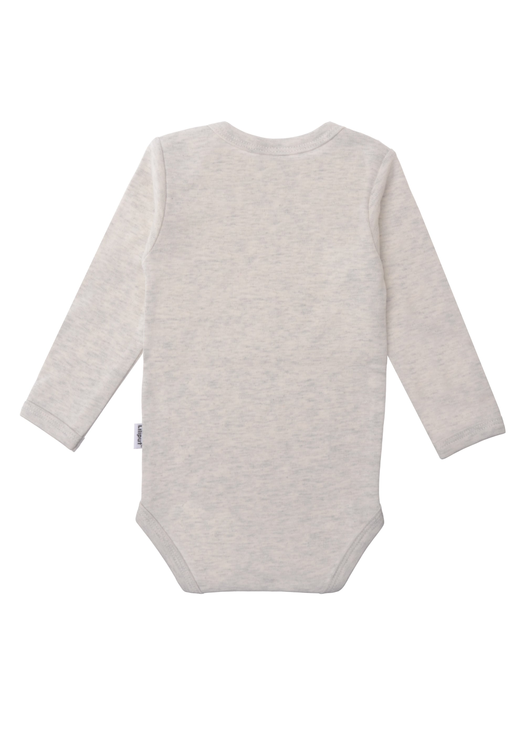 Liliput Body »Smiley« 2 2er-Pack mit fröhlichem Print