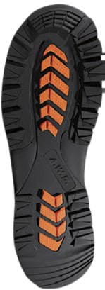 Icepeak Outdoorwinterstiefel »ALMON MS«, Warmfutter