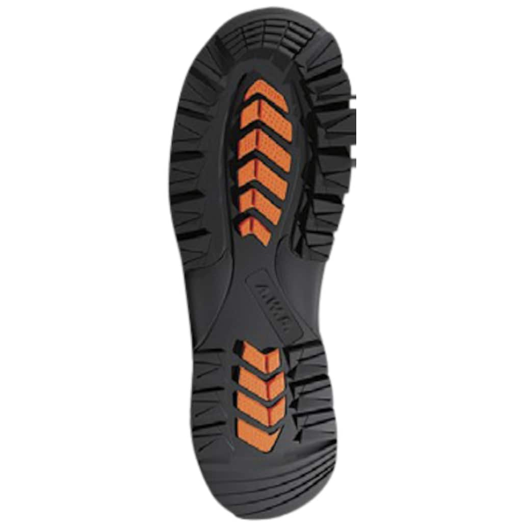 Icepeak Outdoorwinterstiefel »ALMON MS«