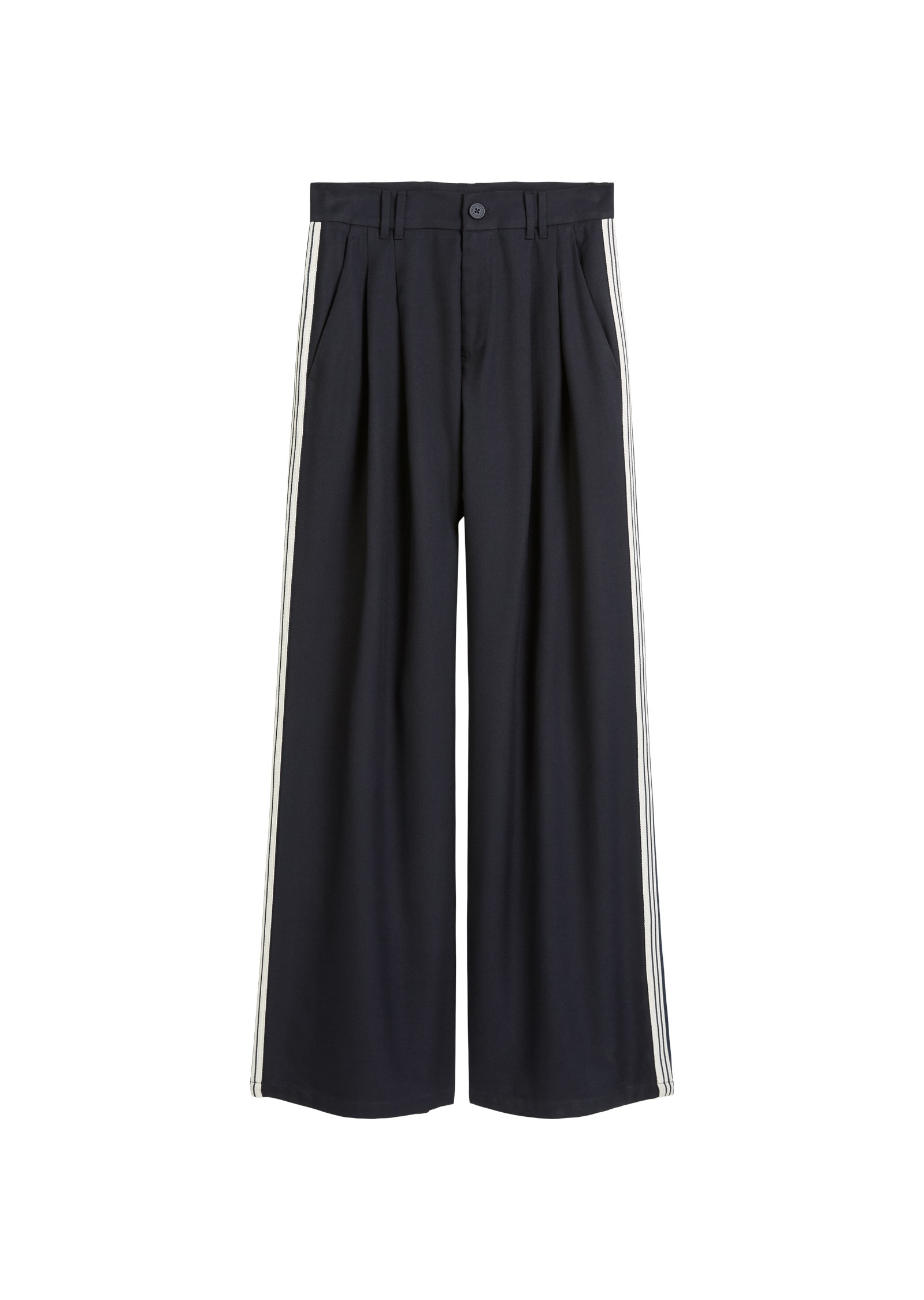 Marc O'Polo DENIM Chinohose »mit LENZING™ ECOVERO™«