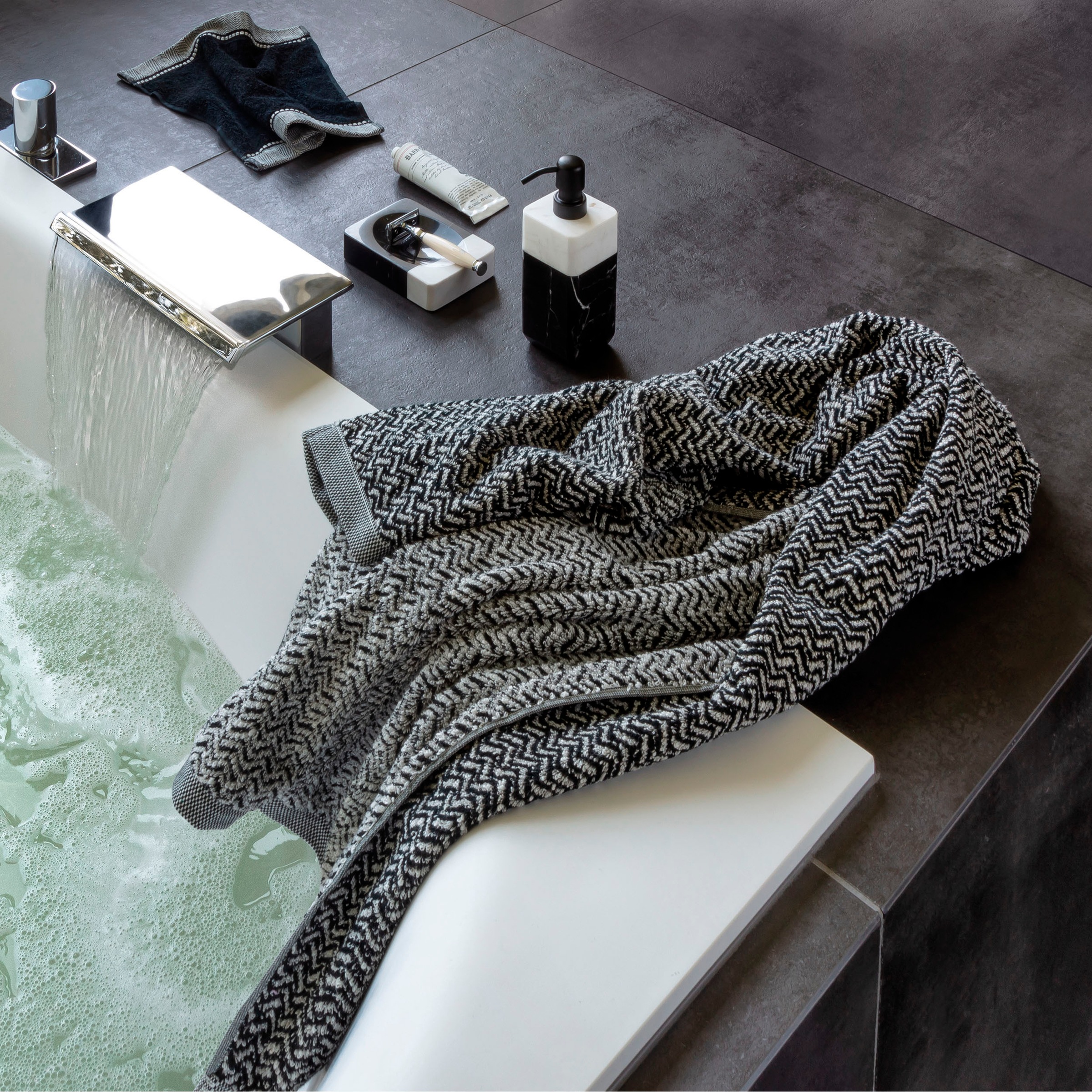 Thumbnail - Möve Duschtuch