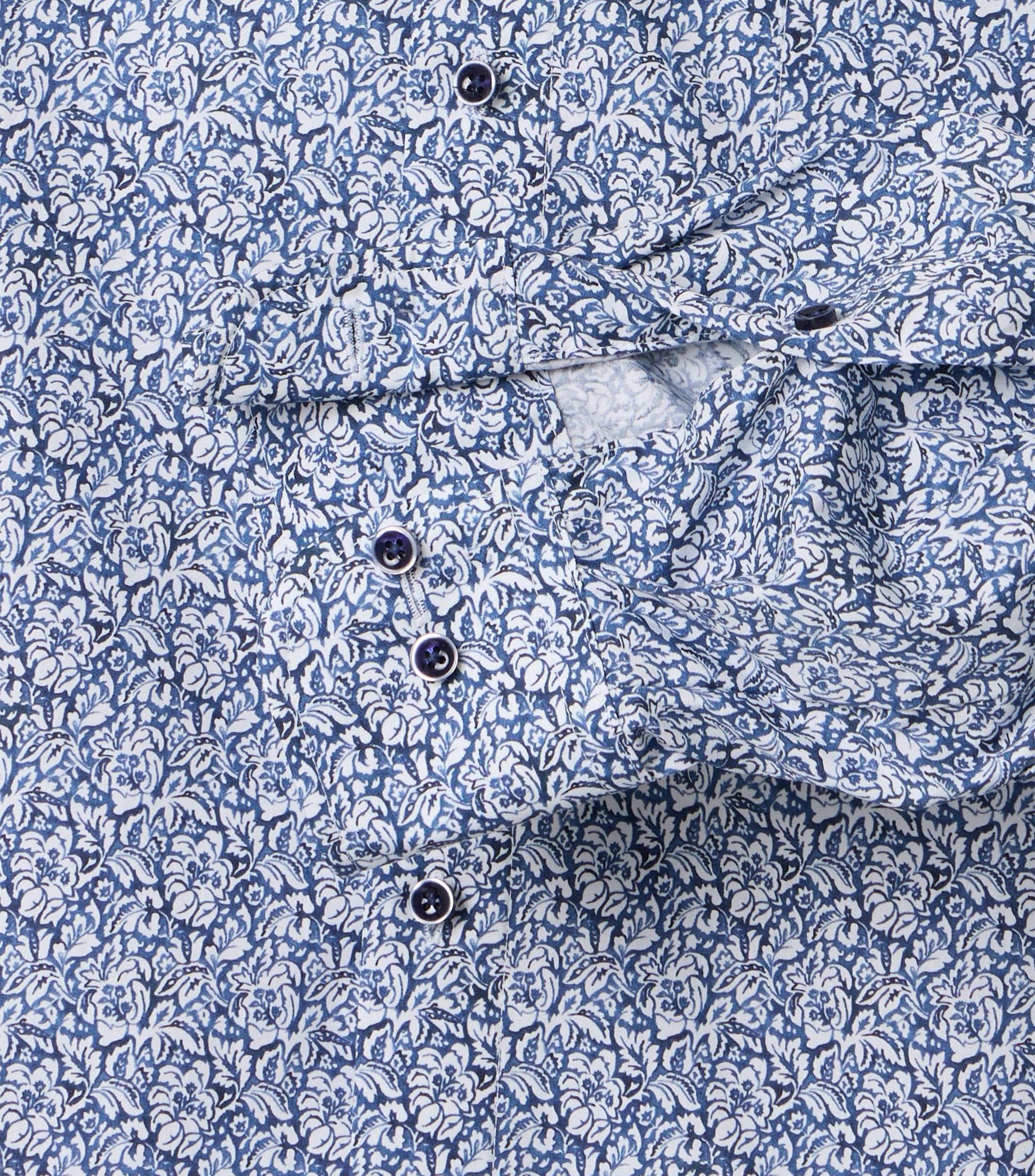 CASAMODA Businesshemd »CASAMODA Businesshemd Print«