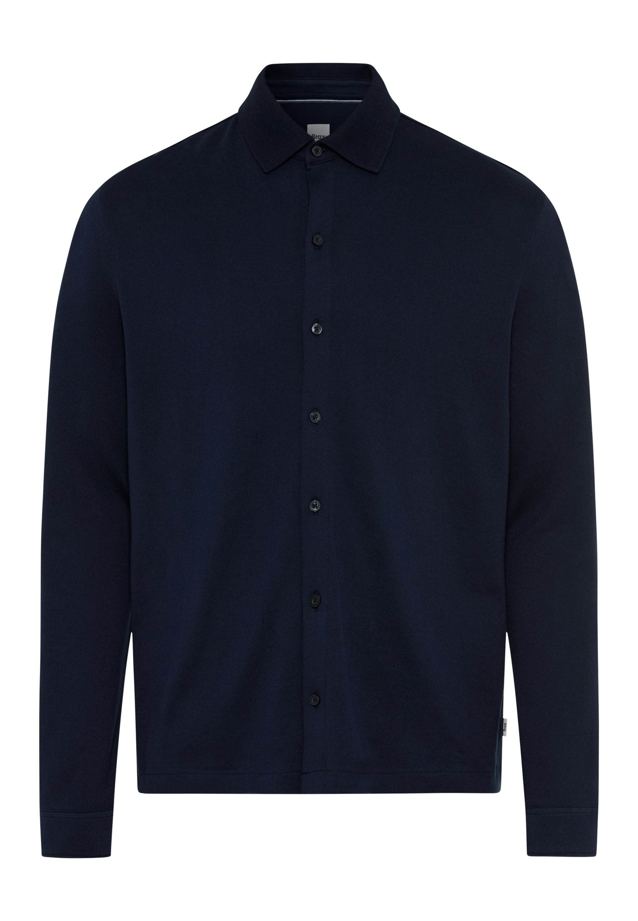 Brax Poloshirt »Style PERSEUS«
