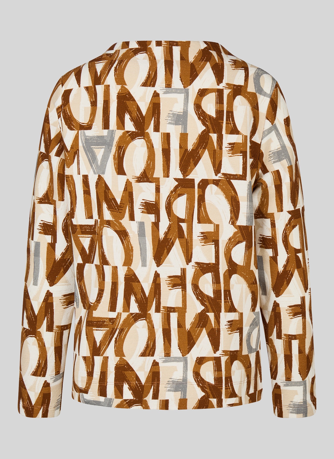 Rabe Print-Shirt »T-Shirt«