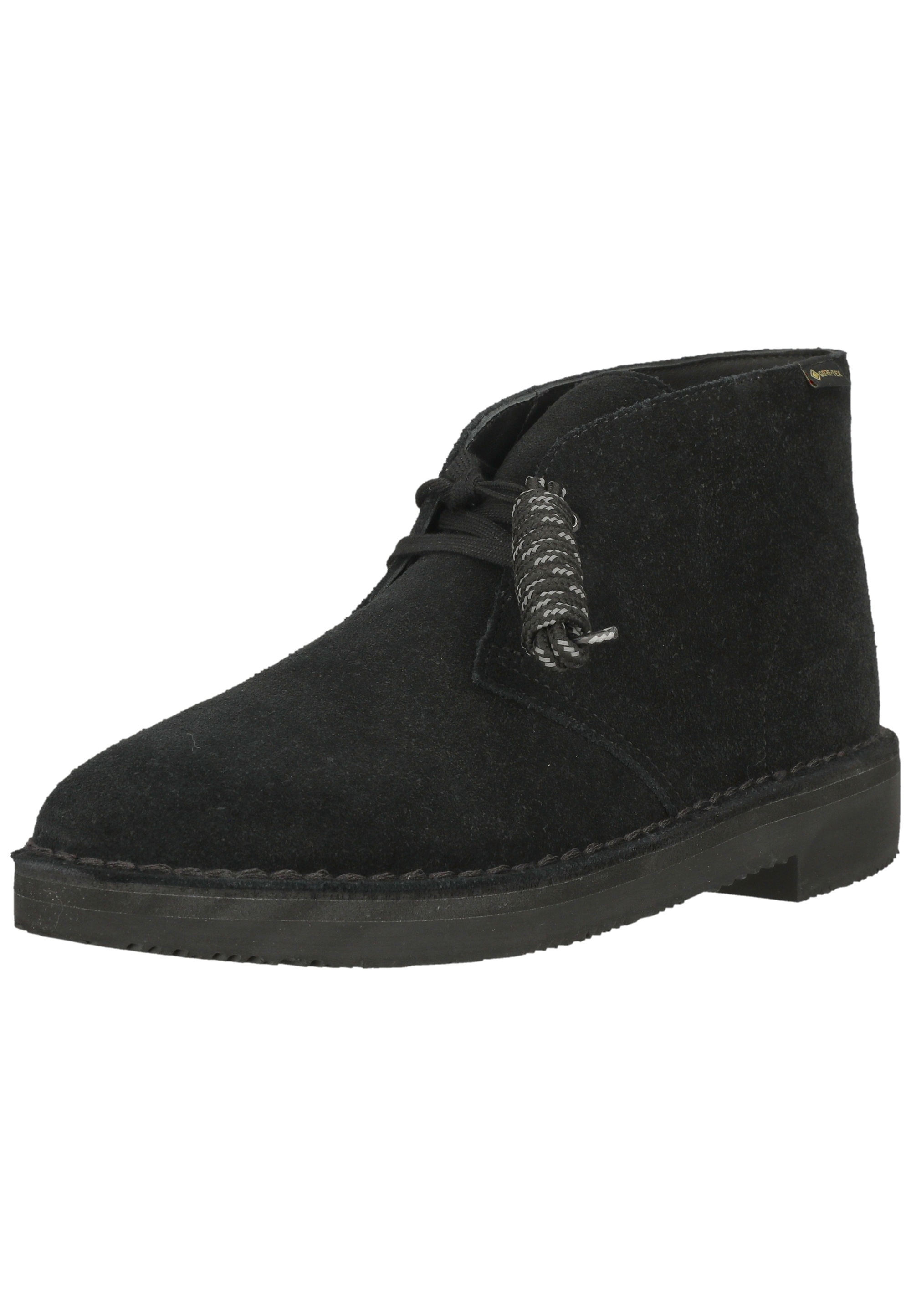 Clarks Desert BT GTX Lace-up Boot Black 46 2