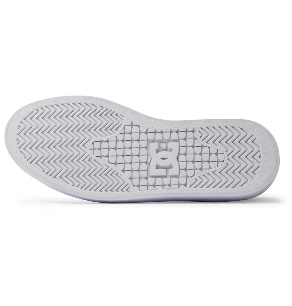 DC Shoes Sneaker »Manual Hi Platform«