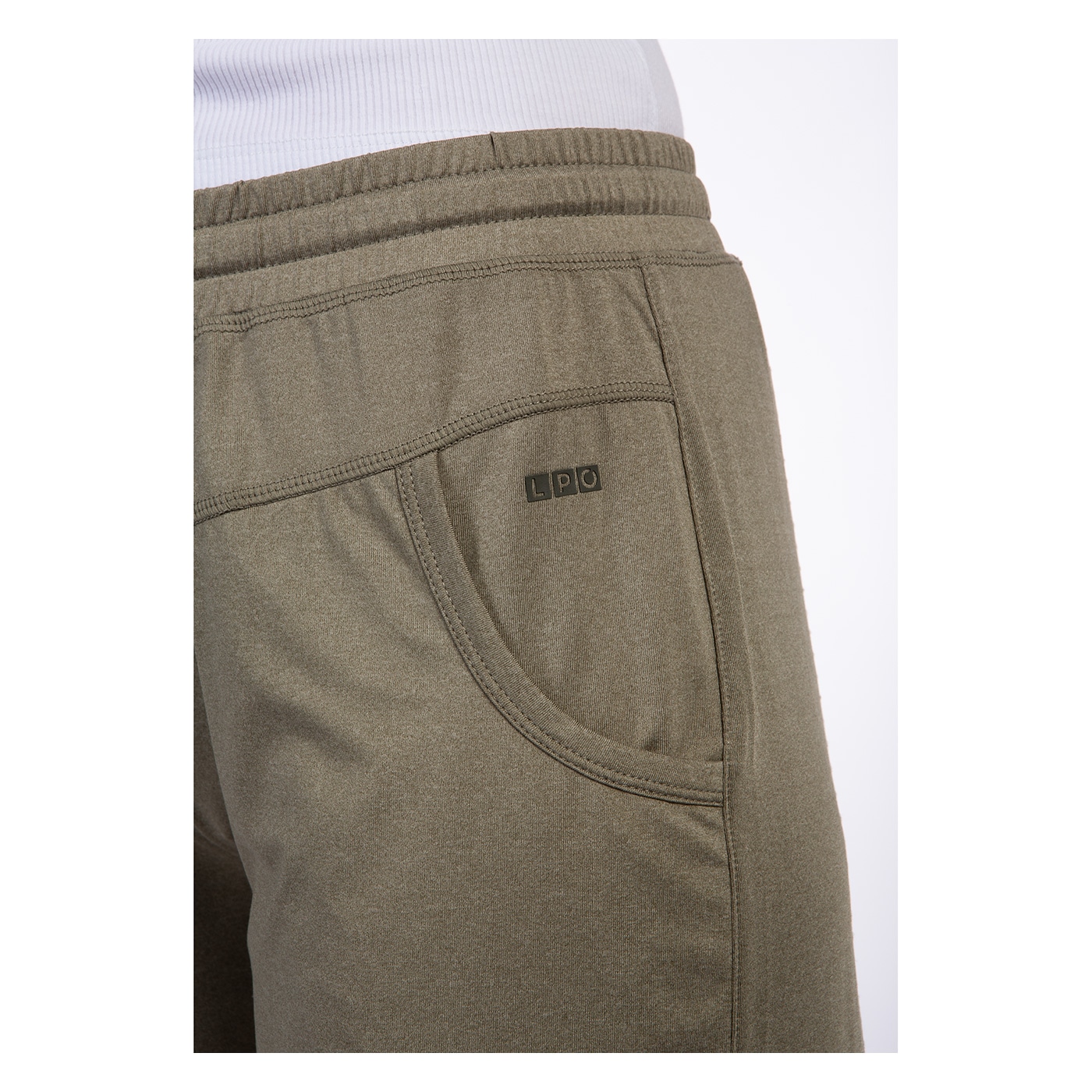 LPO Funktionsshirt »Damen Funktionsshorts Tara 2«