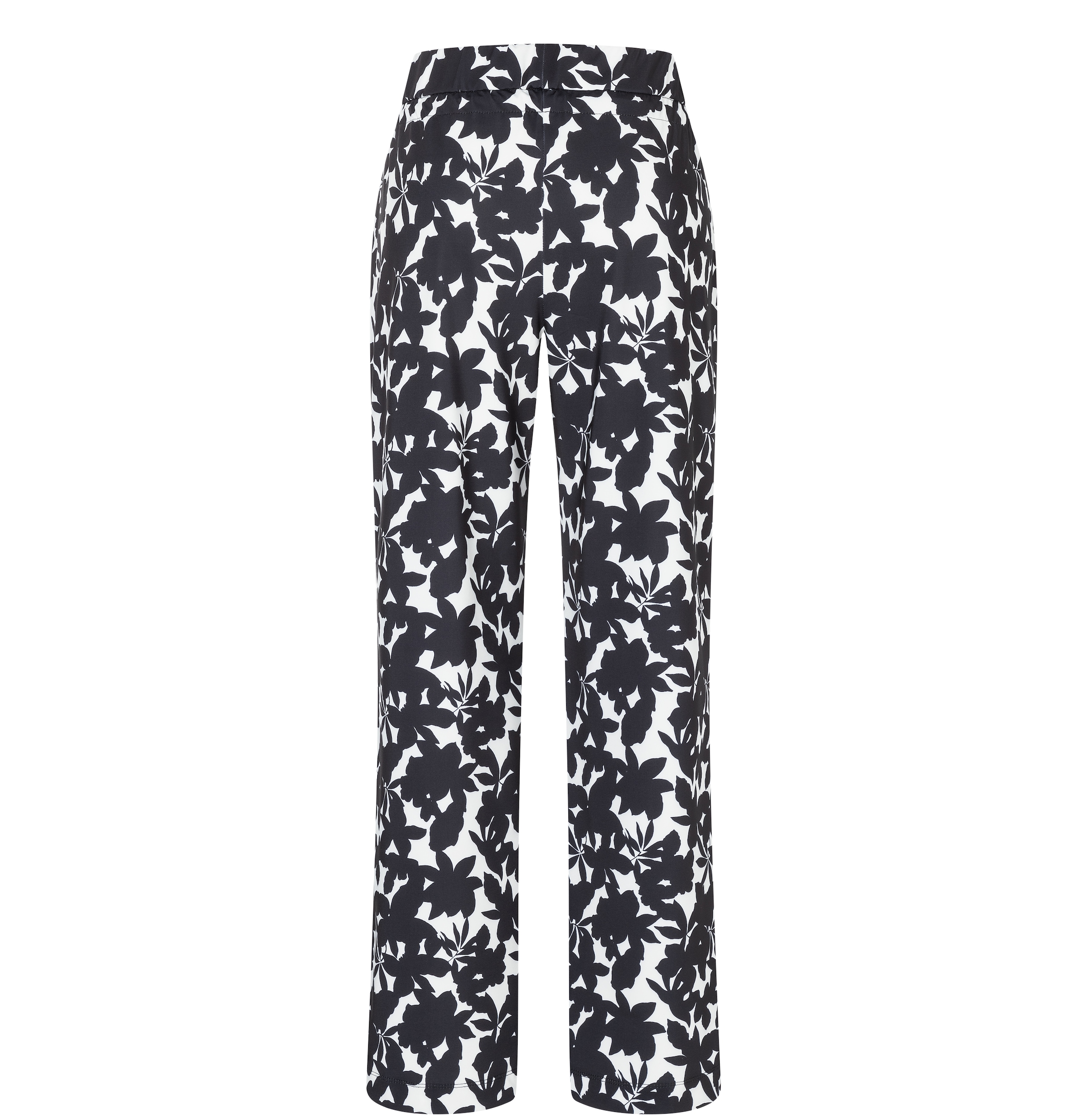 MAC Stoffhose "EASY WIDELEG" sehr elastische Qualität, angenehmer Griff und günstig online kaufen