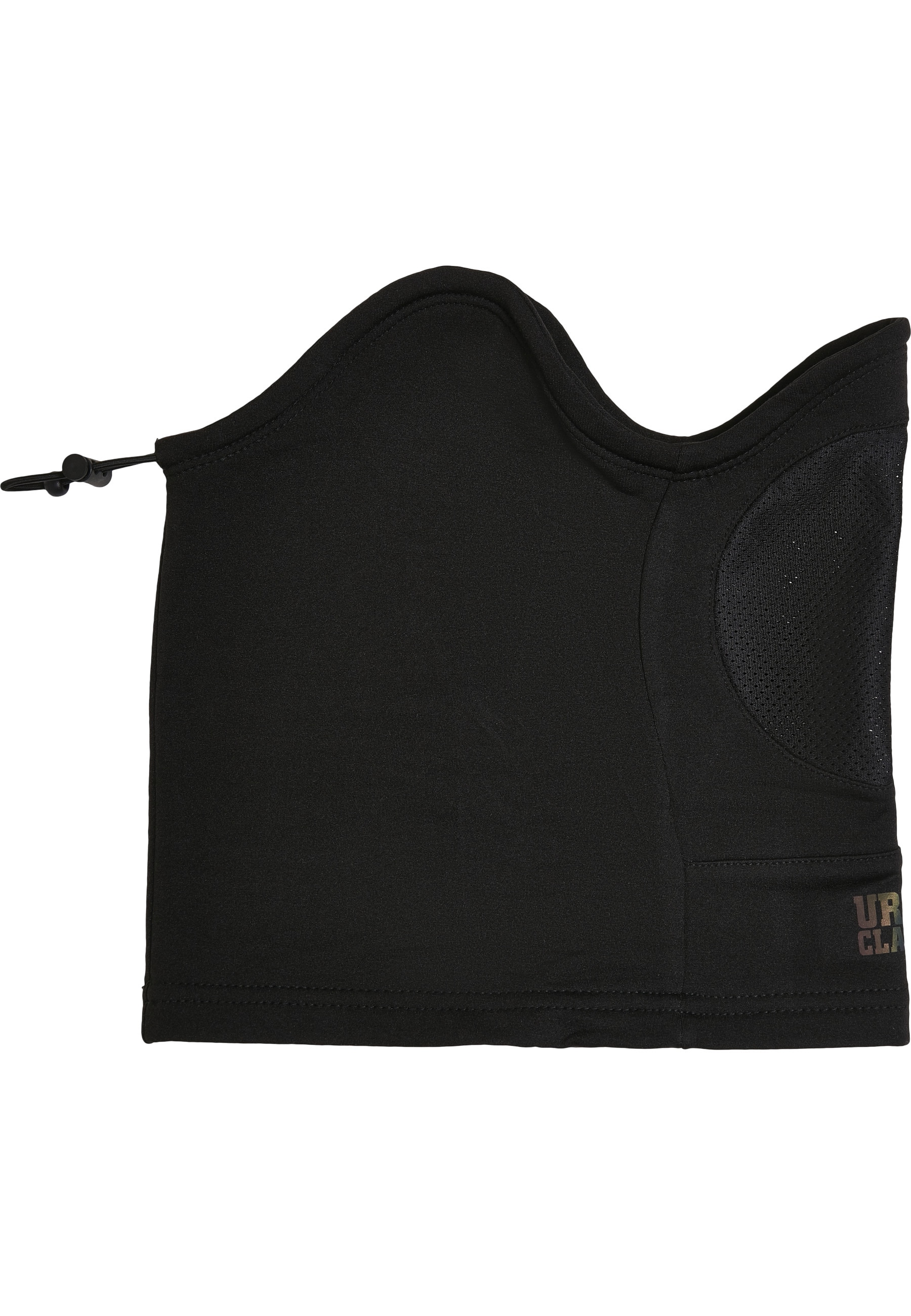 URBAN CLASSICS Halstuch »Urban Classics Unisex Elastic Performance Neckwarmer« 1 Stk.