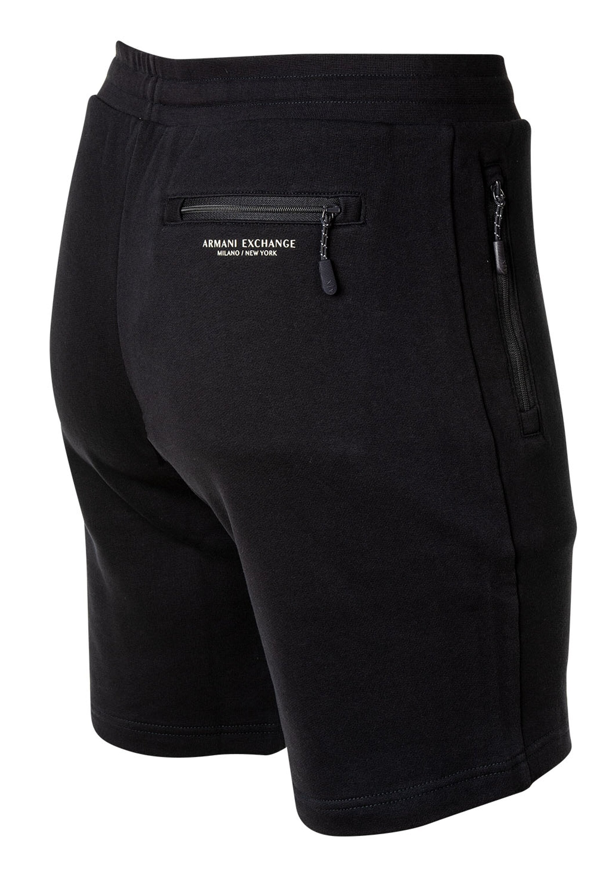 ARMANI EXCHANGE Shorts »Shorts«