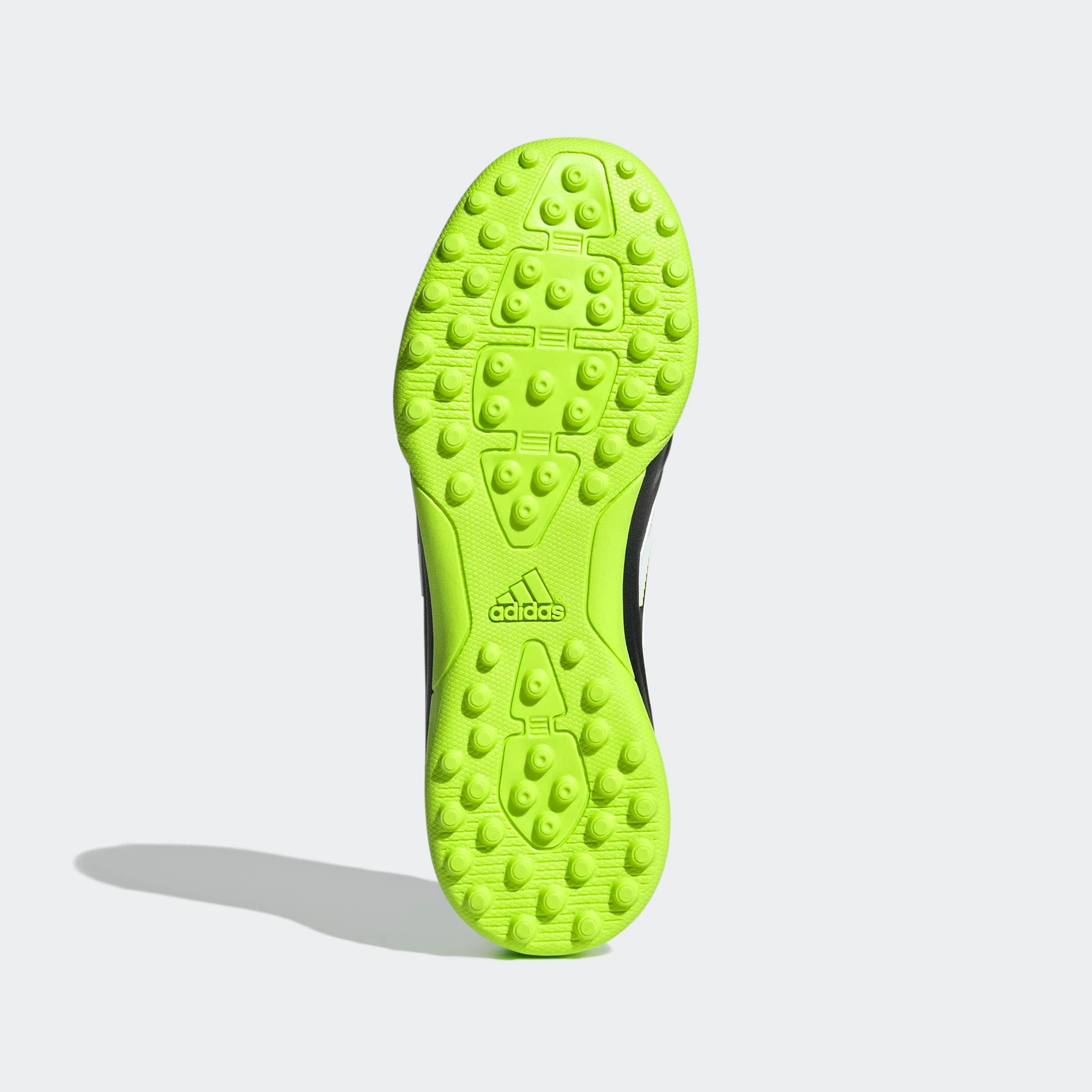 adidas Performance Fußballschuh »COPA PURE 3 LEAGUE KUNSTRASEN E KINDER«, geeignet für harte Untergründe Asche und Kunstrasen