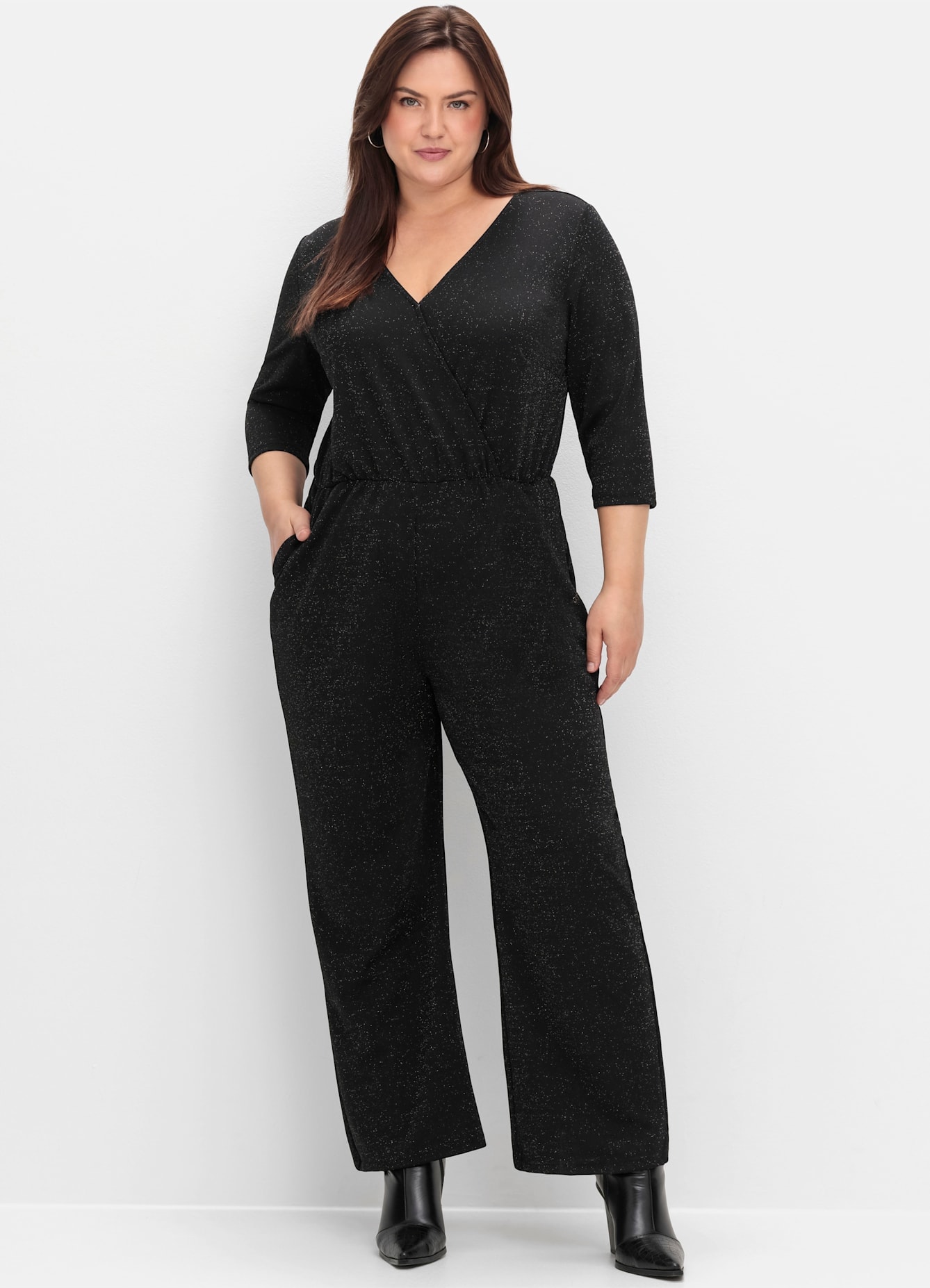 Sheego Overall günstig online kaufen
