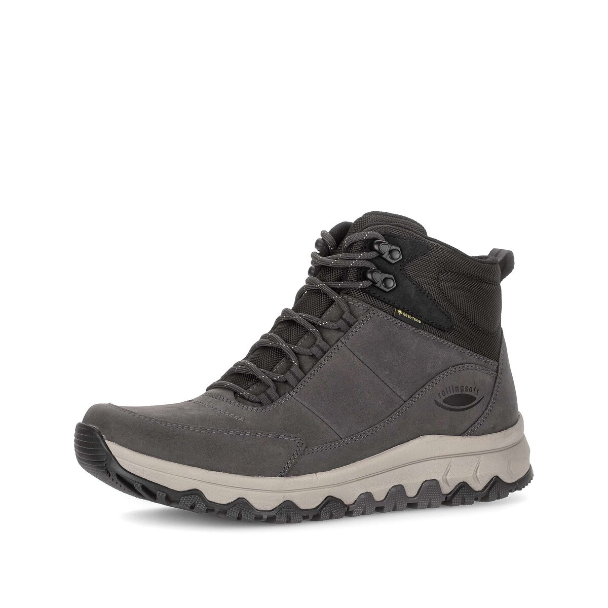 Gabor "Boot"