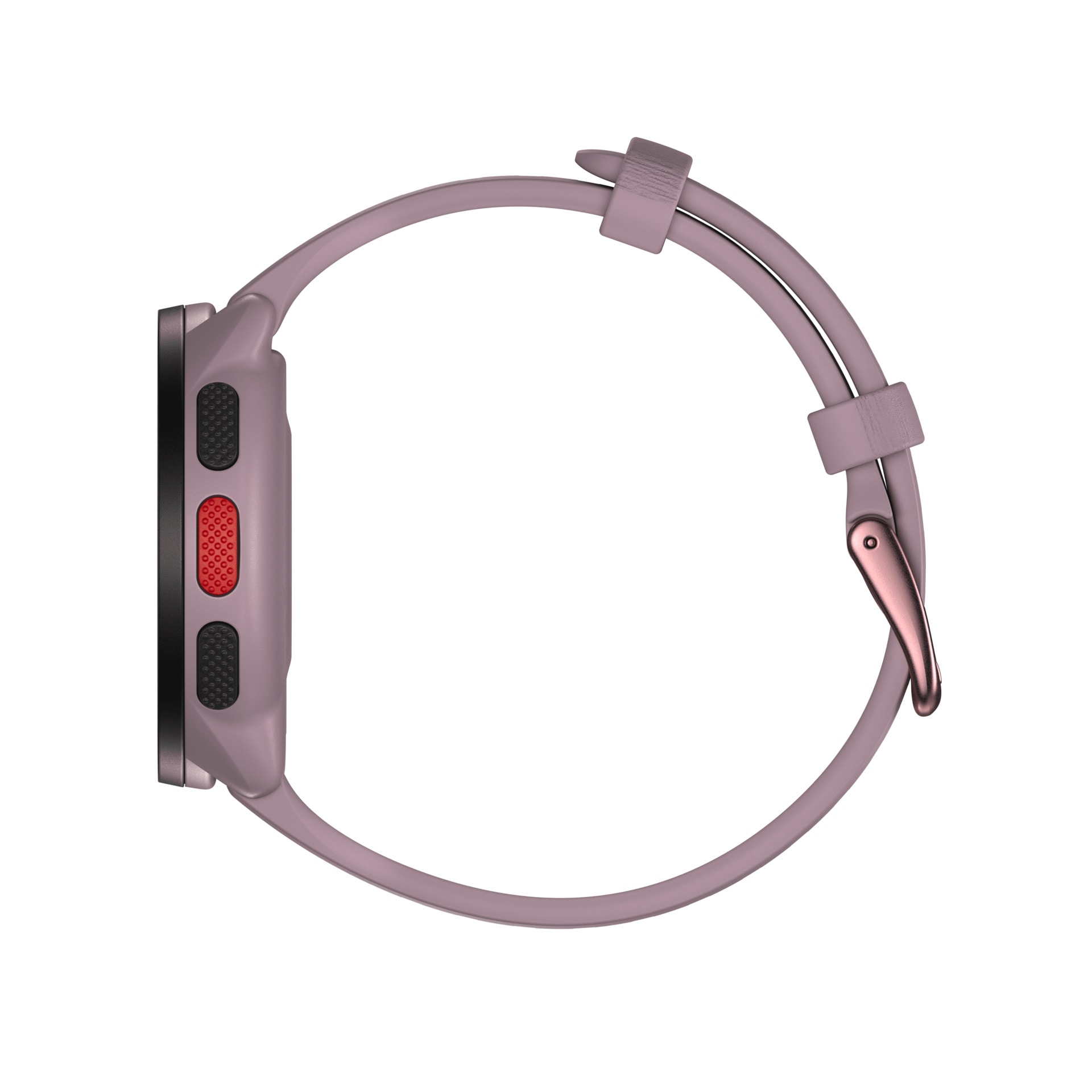 Polar Smartwatch »PACER«, (3 cm / 1,2 Zoll), Proprietär,)