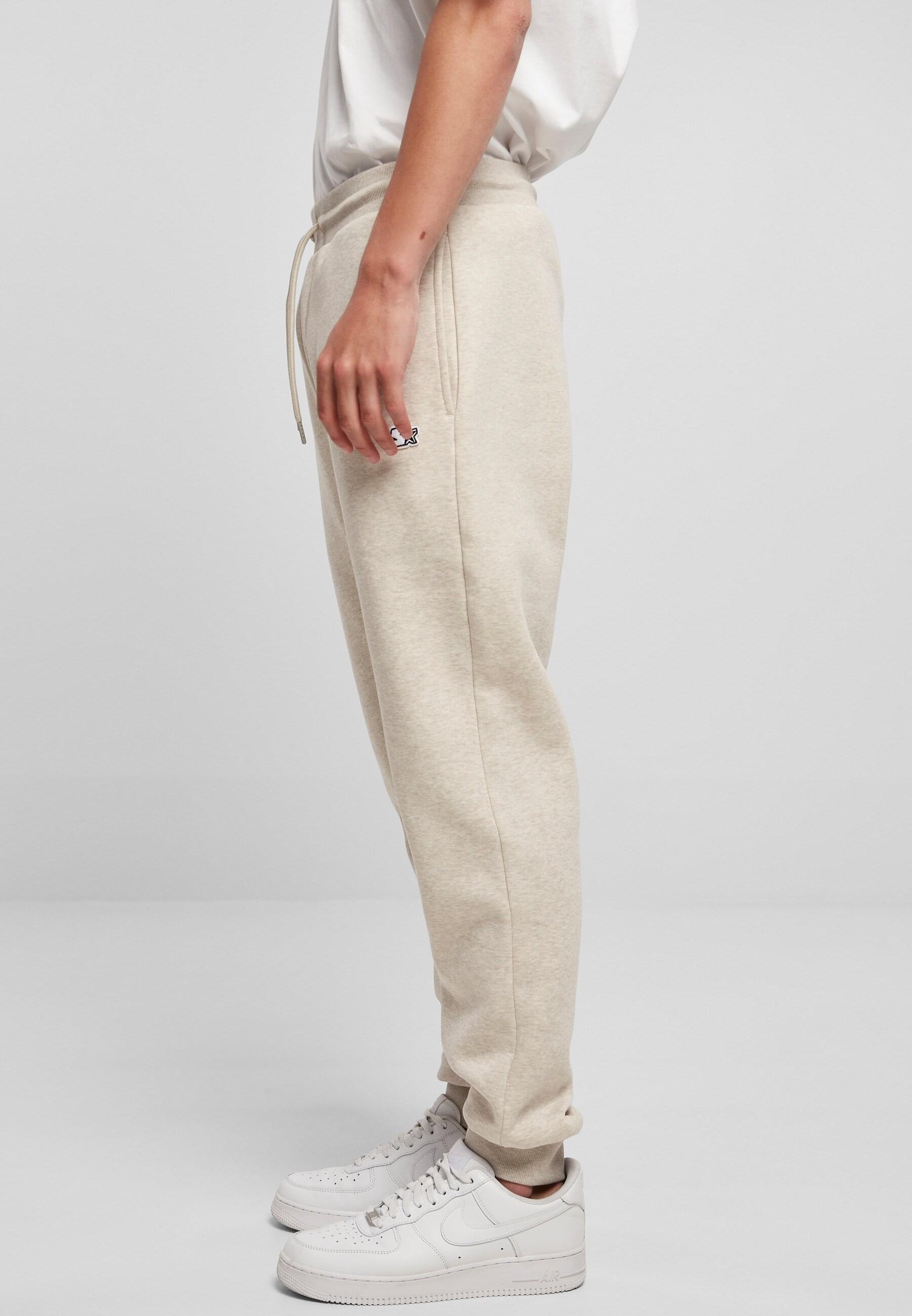 Starter Black Label Stoffhose »Starter Black Label Herren Starter Essential Sweatpants«, (1 tlg.)