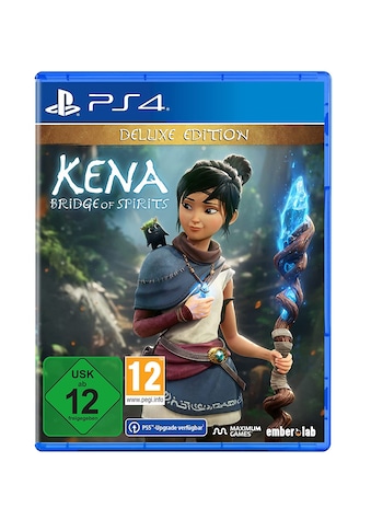 Astragon Spielesoftware »Kena: Bridge of Spirit...
