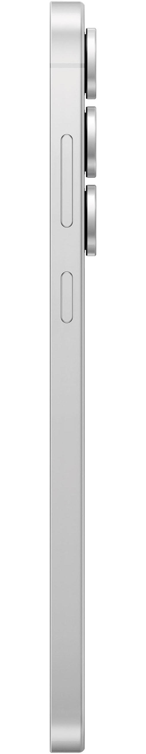 Samsung Smartphone »Galaxy S25 FE« icyblue
