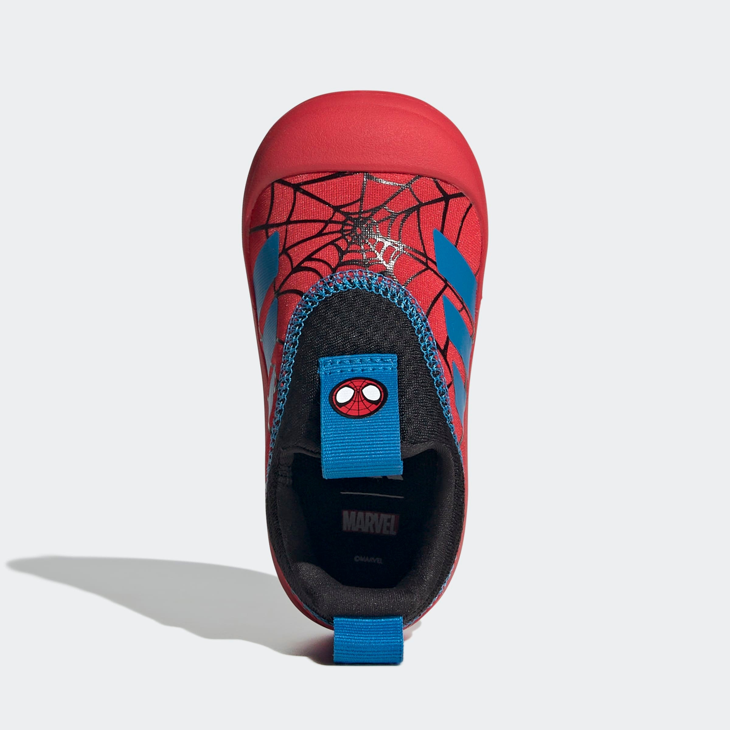 adidas Marvel Spider-Man Monofit Kids Shoe Black 3