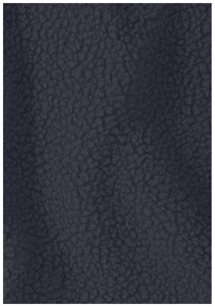 Jack Wolfskin Fleecejacke »LITE CURL FZ K« Atmungsaktiv, leicht, Übergangsjacke