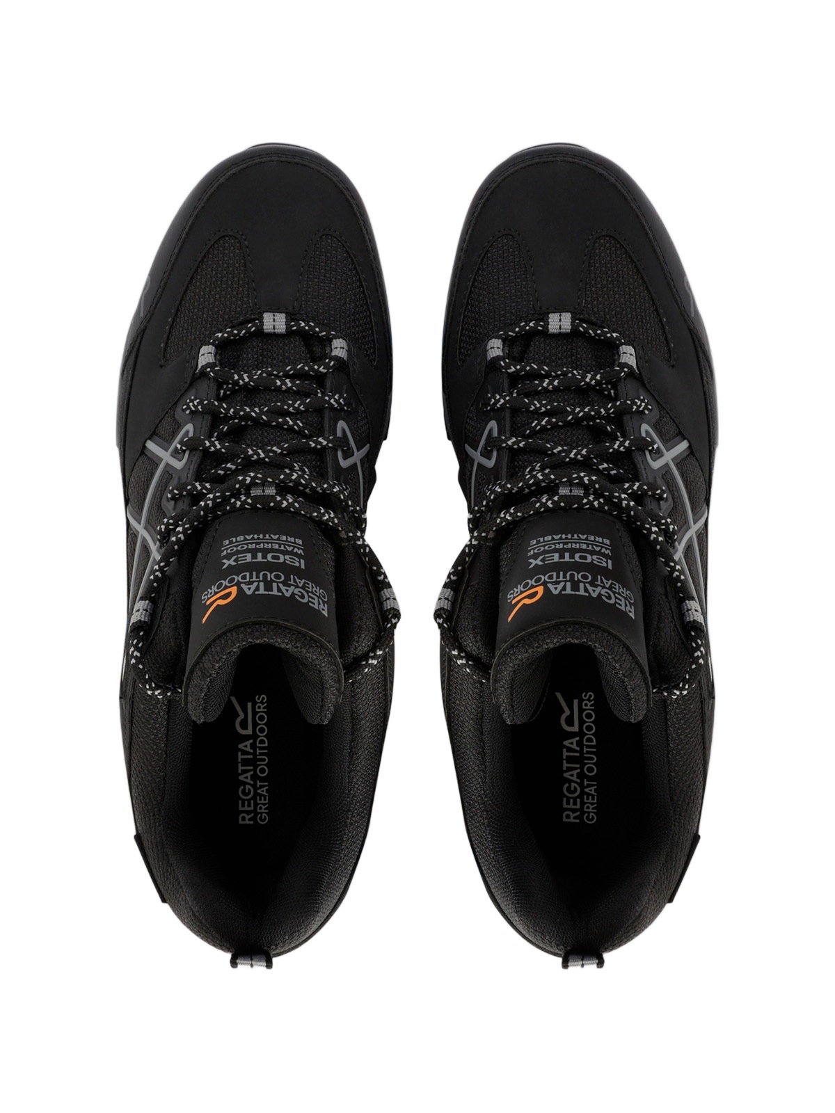 Regatta Sneaker »Freizeitschuhe RMF835-9V8 Regatta Samaris III«