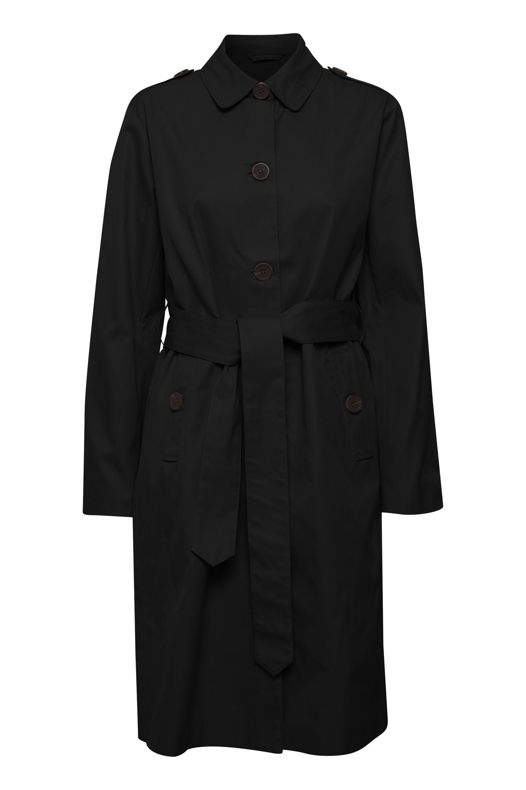 JA »Fransa FRCASSIE BAUR bestellen | Trenchcoat 1« fransa