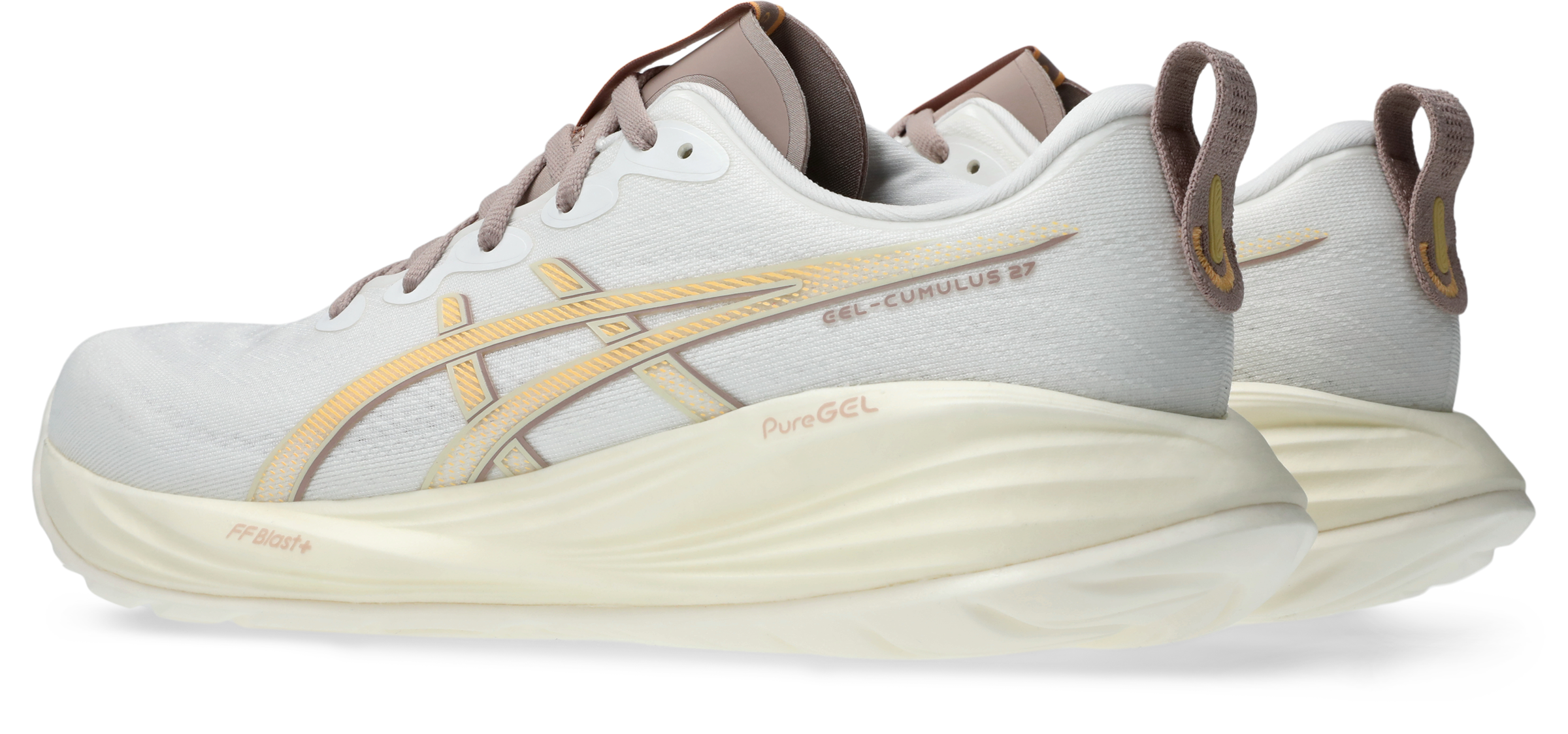 Asics Laufschuh »GEL-CUMULUS 27«