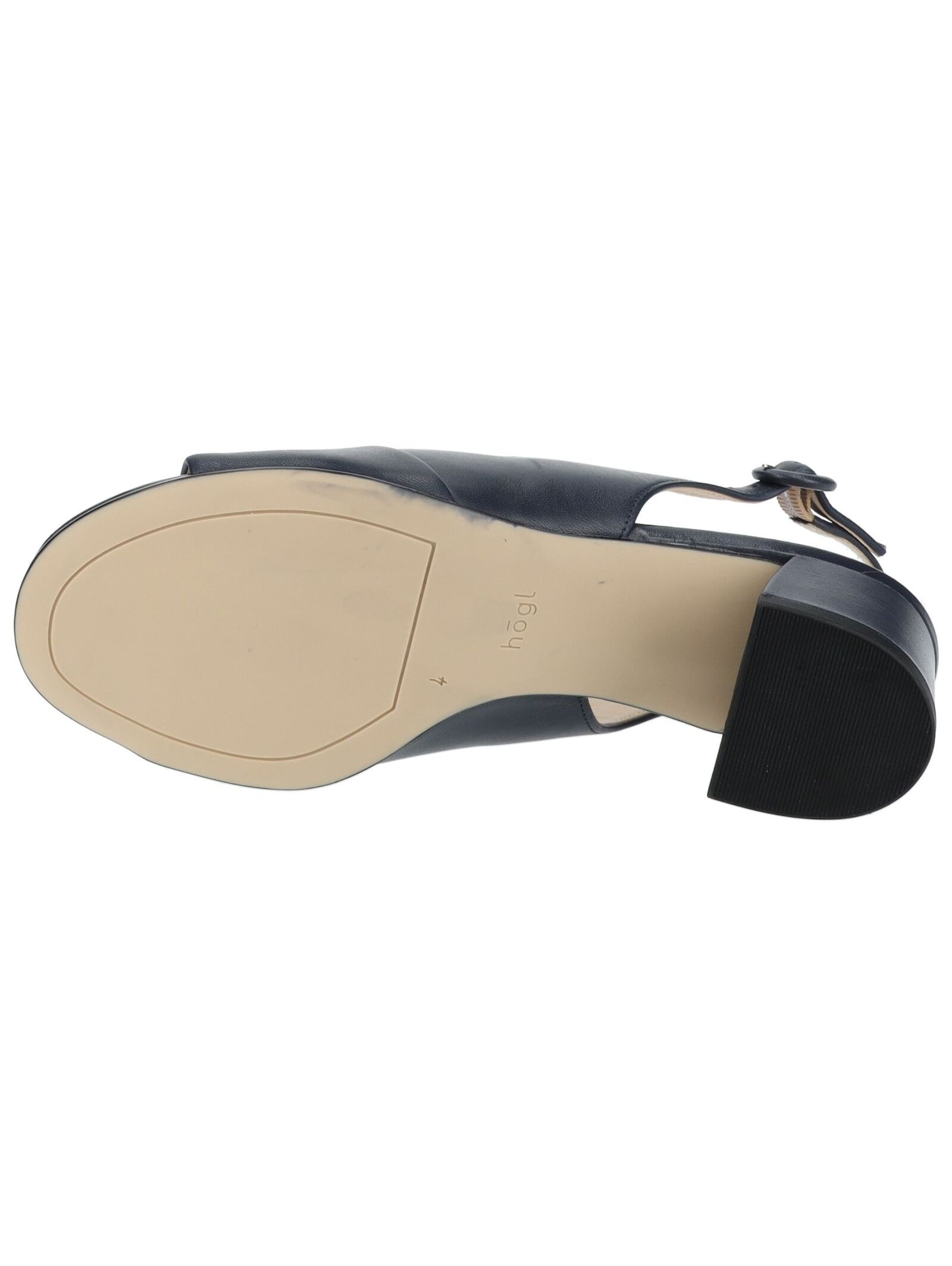 Högl Pumps »Högl Pumps Leder«