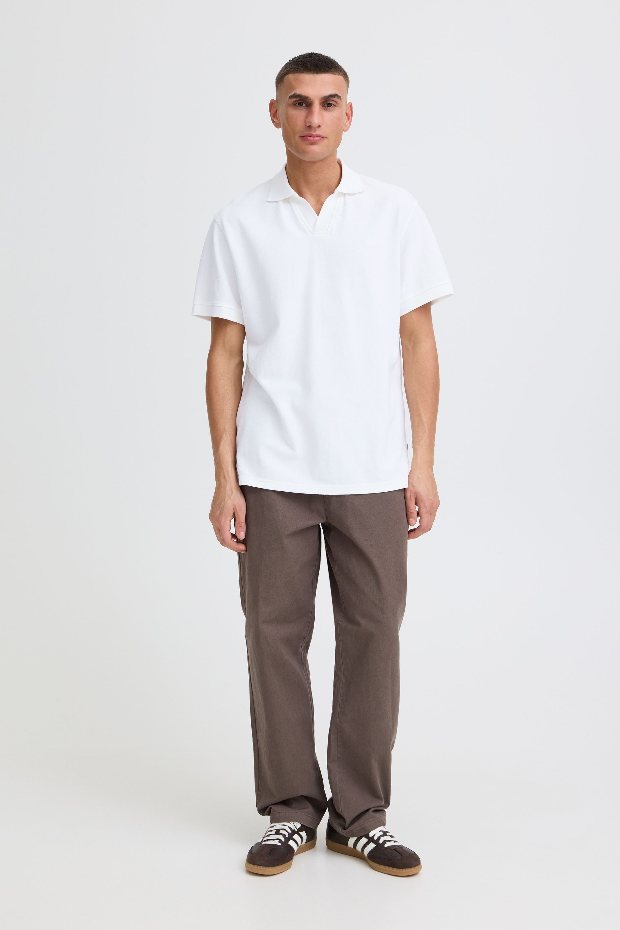 !Solid Poloshirt »Poloshirt SDBetova«