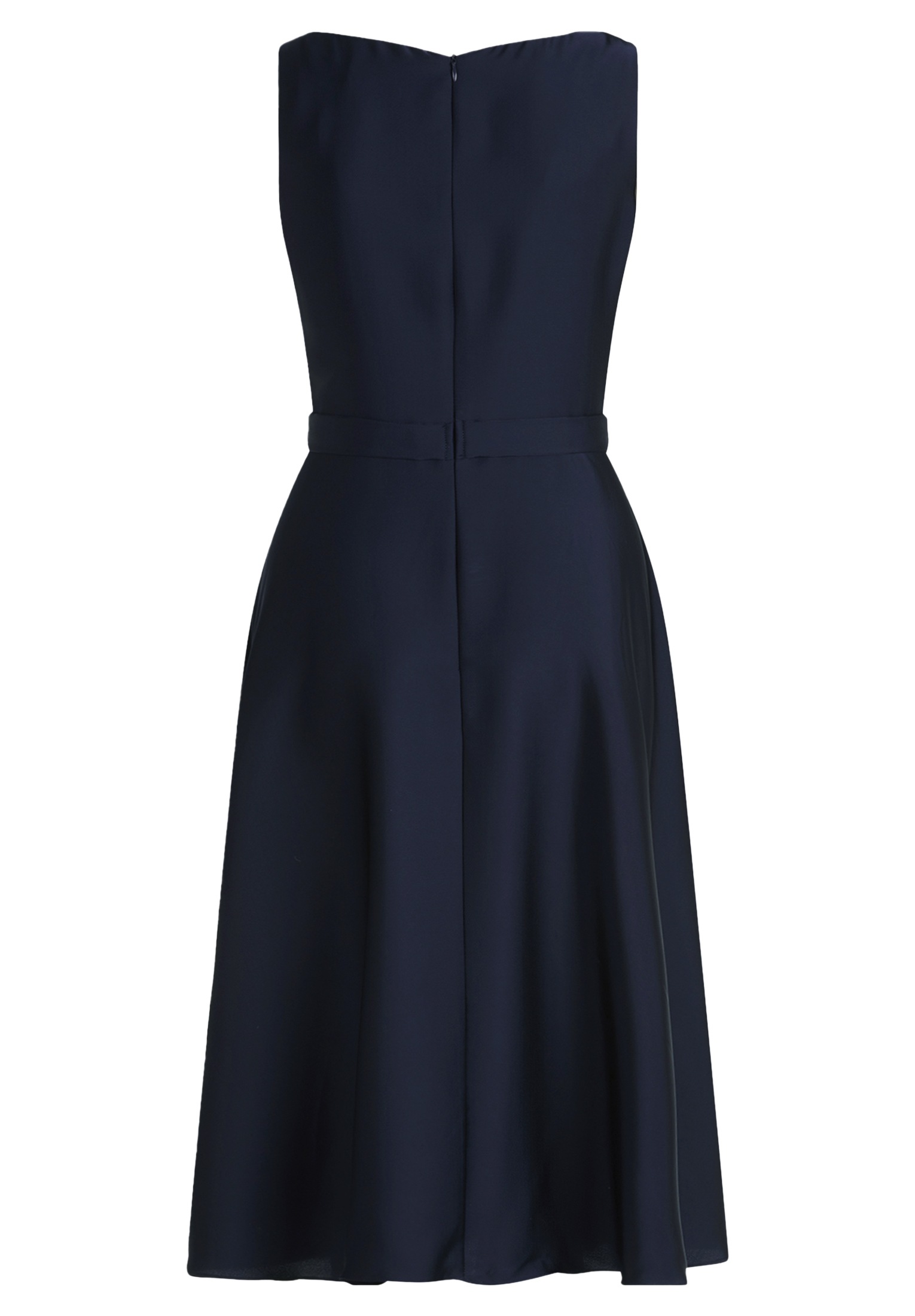 Thumbnail - Vera Mont Cocktailkleid "Vera Mont Damen Cocktailkleid mit Wasserfallausschnitt", Form