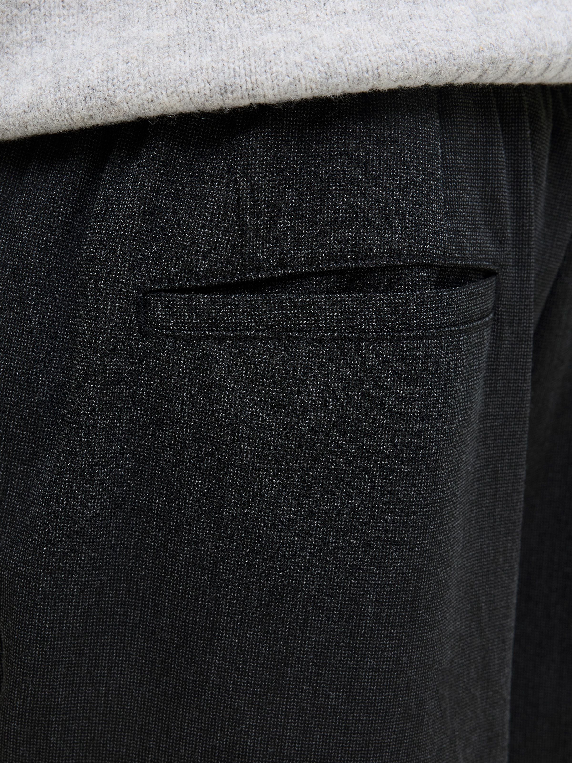 Jack & Jones JPSTBILL Diego Jogger Noos Sweatpants Dark Grey M 4