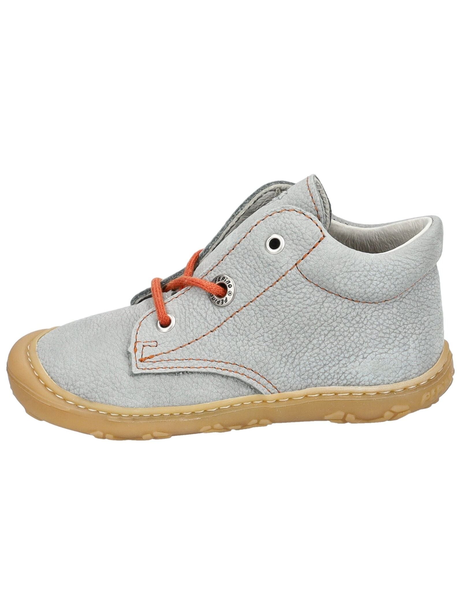 Pepino Lauflernschuh »Pepino Halbschuhe Leder«