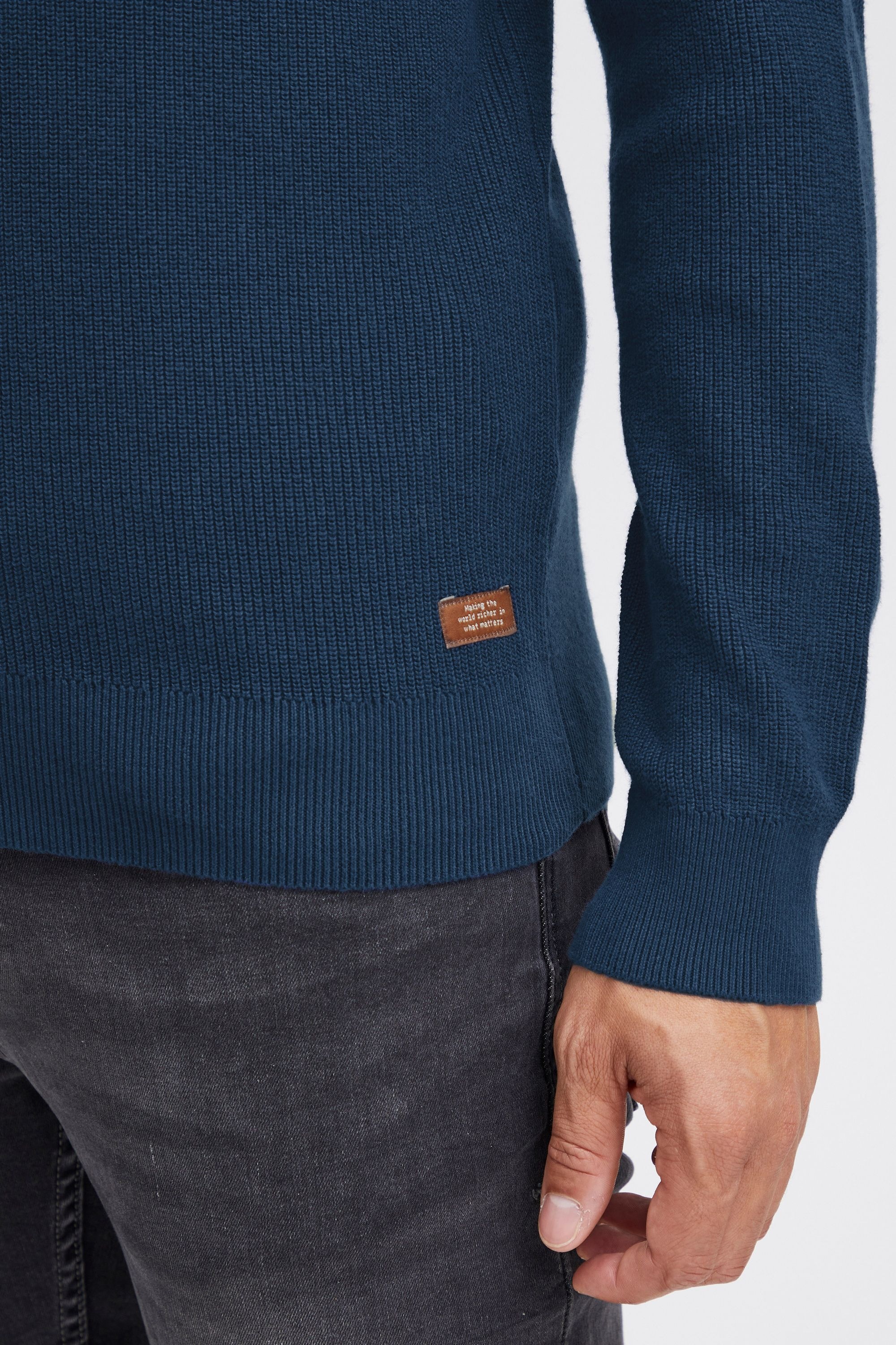 Blend Strickjacke »Strickjacke BHCodford«