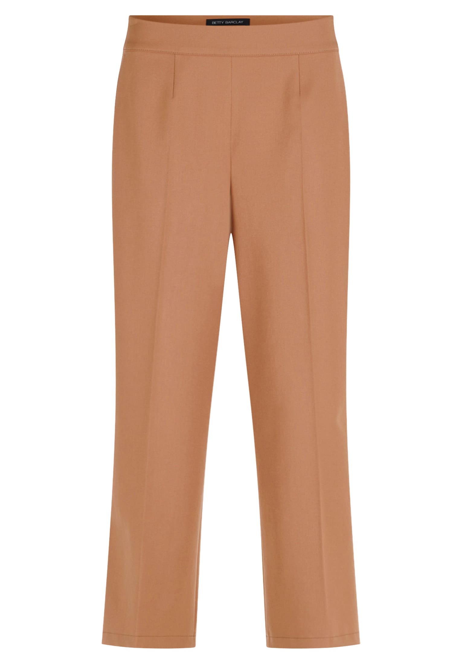 Betty Barclay Marlene-Hose »Betty Barclay Marlene-Hose unifarben«, Material