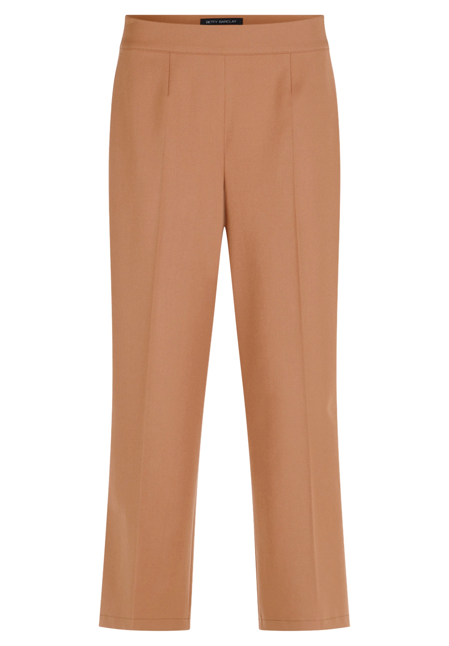 Betty Barclay Marlene-Hose "Betty Barclay Damen Marlene-Hose unifarben", Ma günstig online kaufen