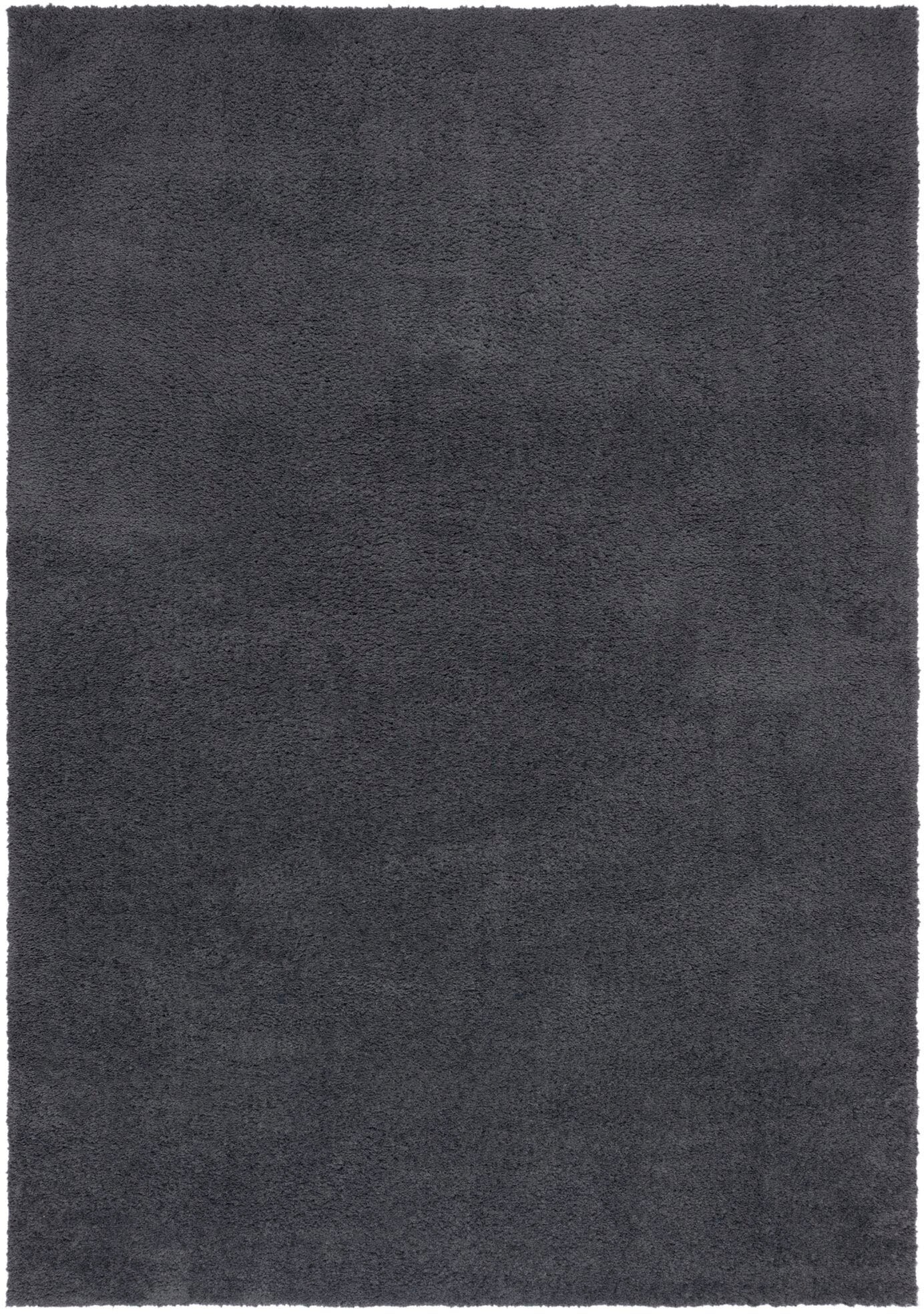 FLAIR RUGS Teppich »Fluffy«, rechteckig, 23 mm Höhe