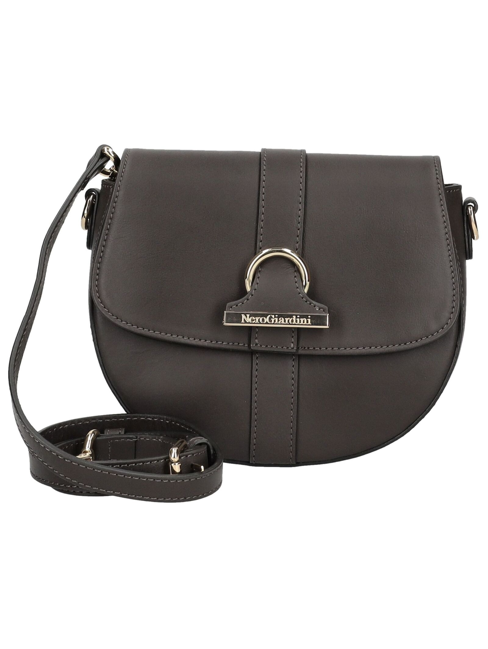 Nero Giardini Umhängetasche "Nero Giardini Taschen Leder" günstig online kaufen