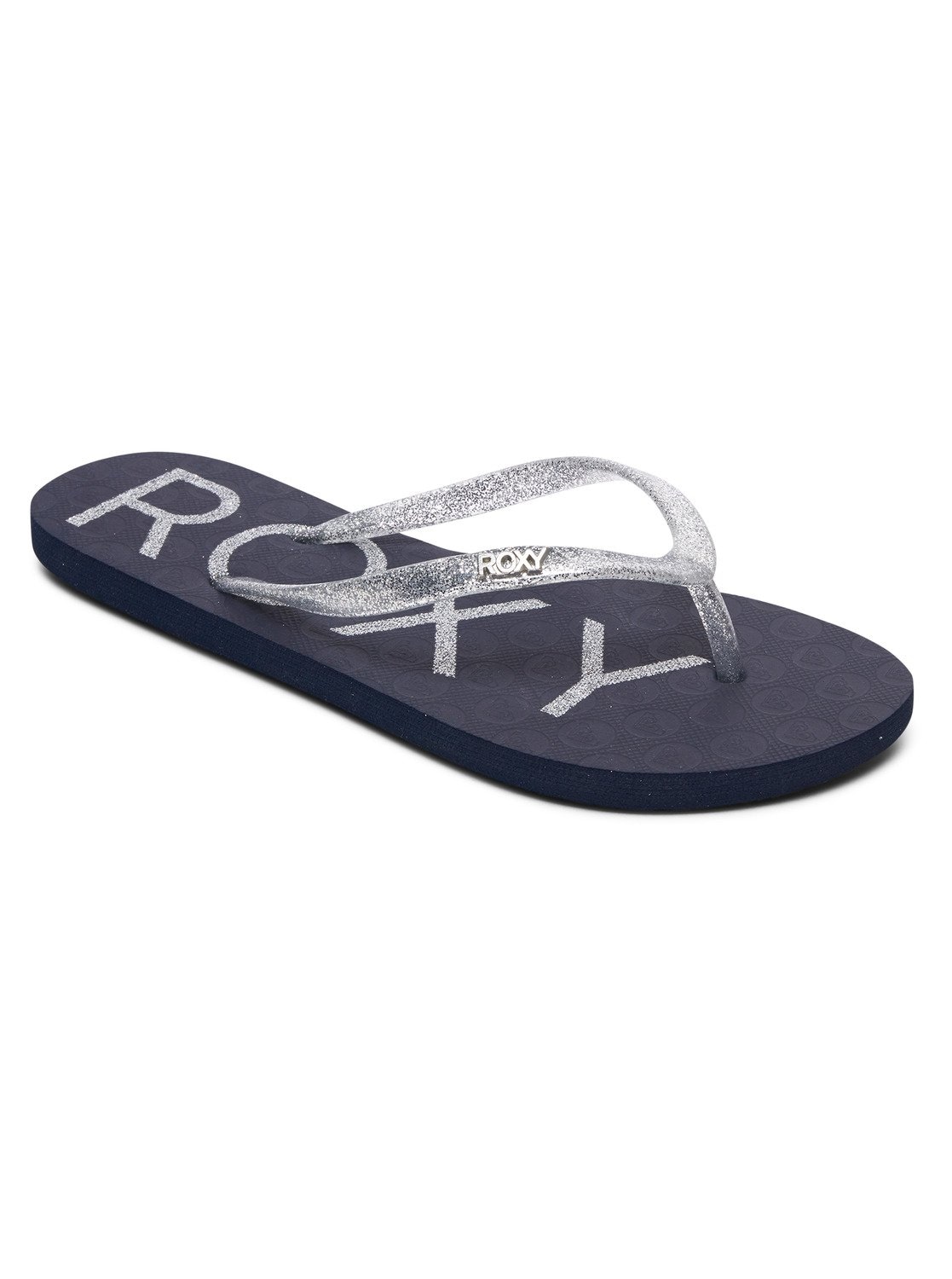 Roxy Sandale "Viva Sparkle" günstig online kaufen