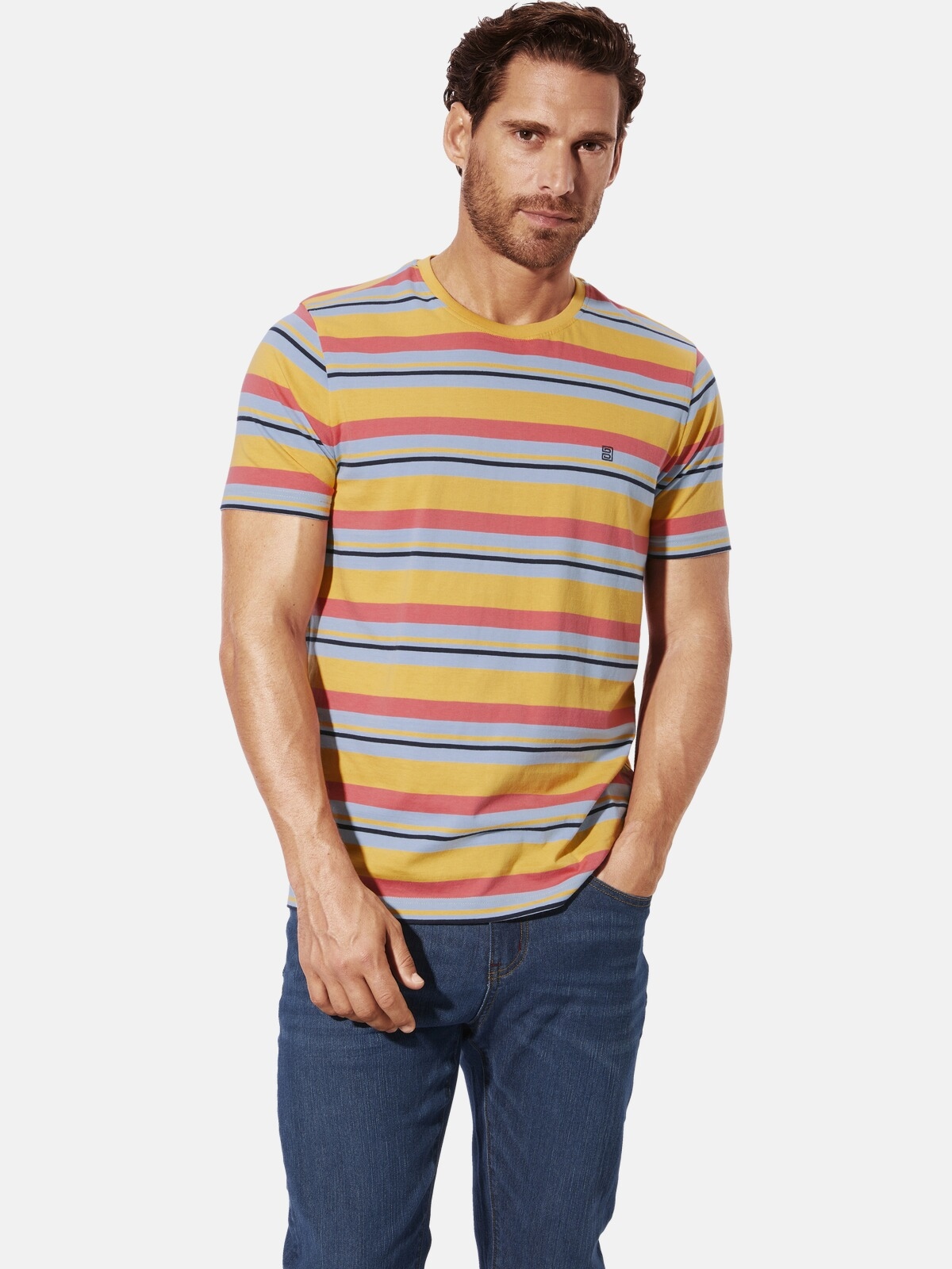 Babista T-Shirt "T-Shirt KALVINO" 1 Stk. günstig online kaufen