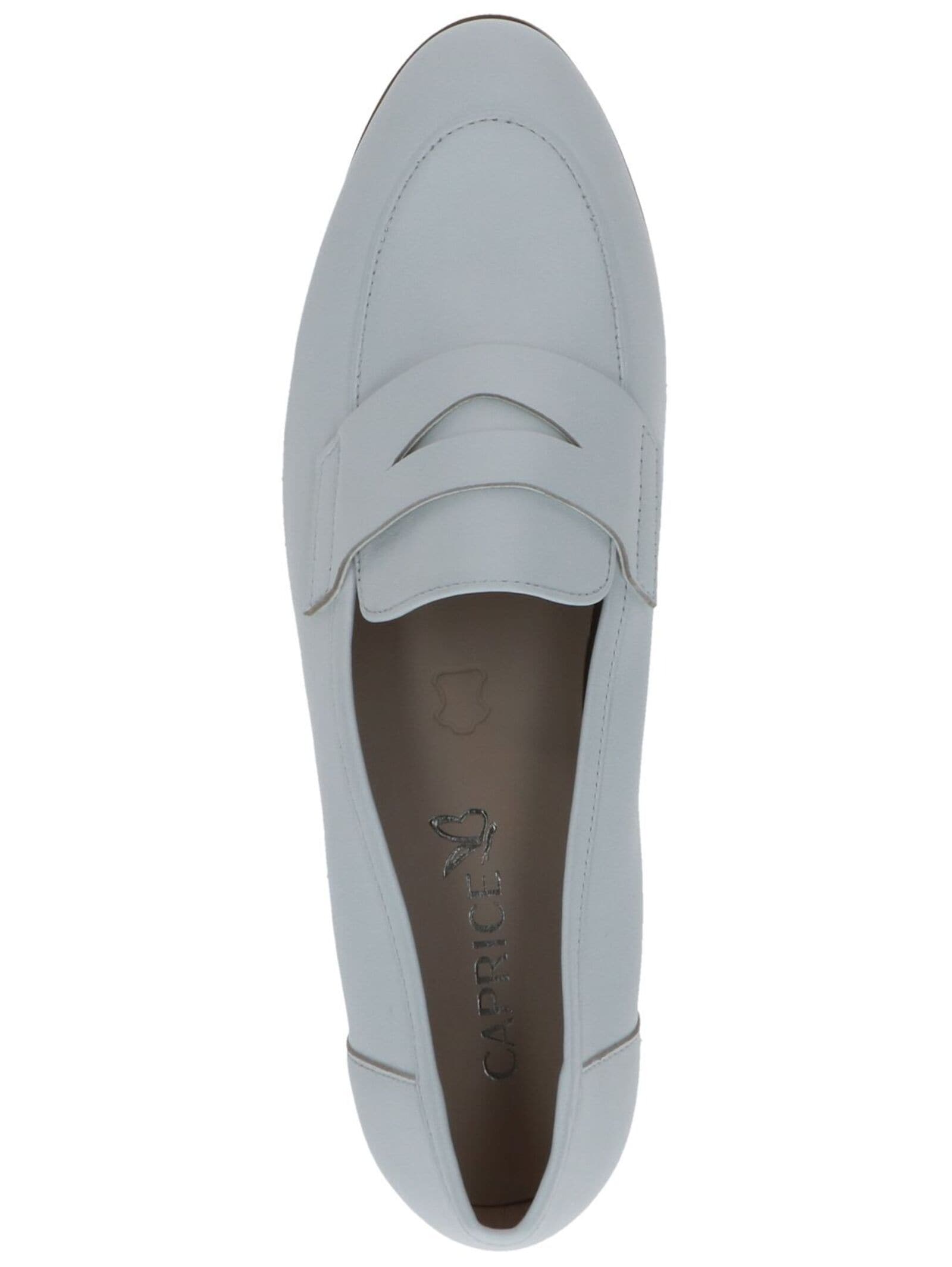 Caprice Slipper »Caprice Slipper Leder«