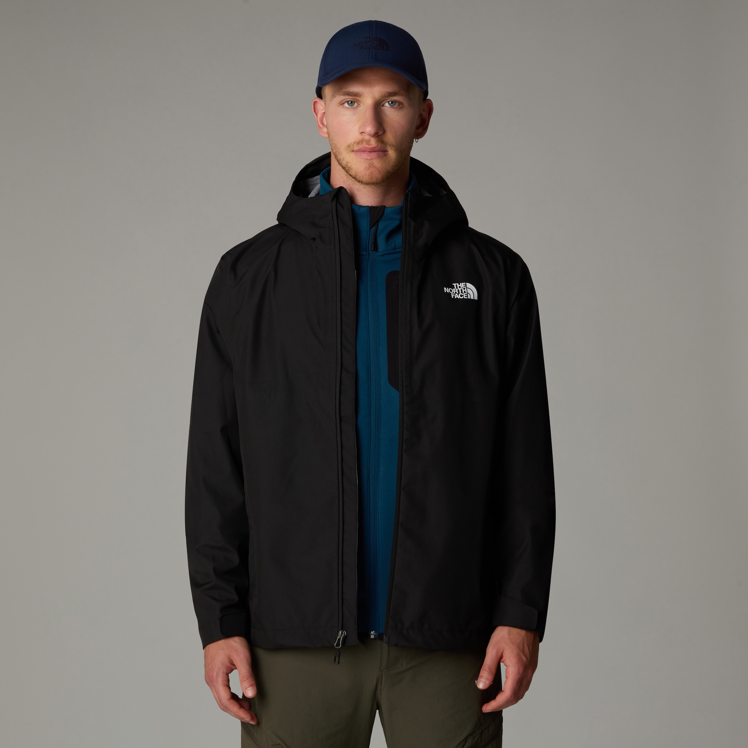 The North Face Funktionsjacke "M WHITON 3L JACKET" 3-Lagen-Schutz, wasserdi günstig online kaufen
