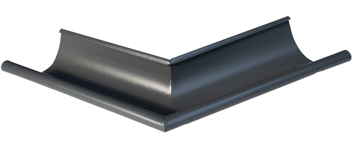 Skanholz Regenrinne für Pavillon Nancy 3 günstig online kaufen