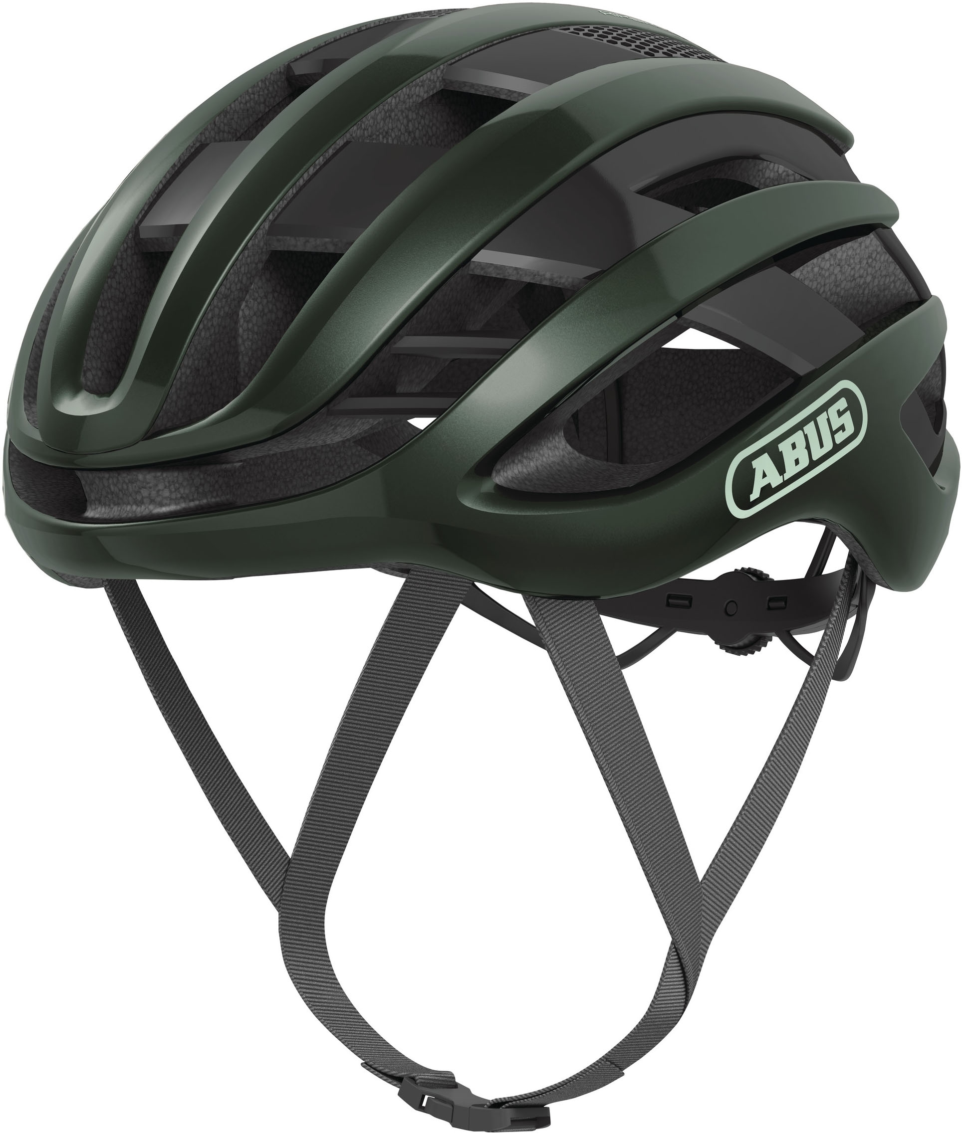 ABUS Fahrradhelm »AIRBREAKER«