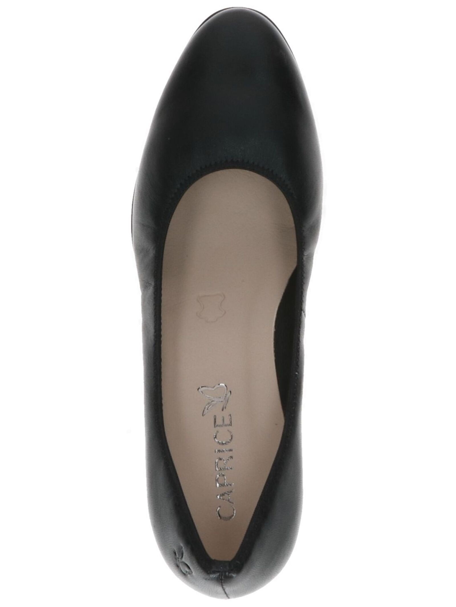 Caprice Pumps »Caprice Pumps Leder«