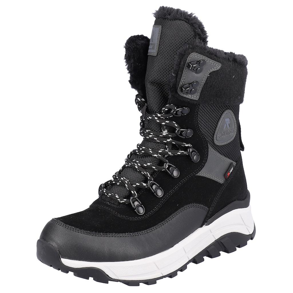 Rieker EVOLUTION Winterboots