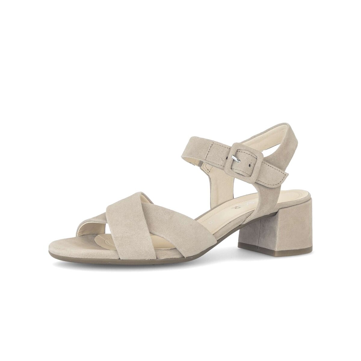 Gabor Riemchensandale "Riemchensandale" günstig online kaufen