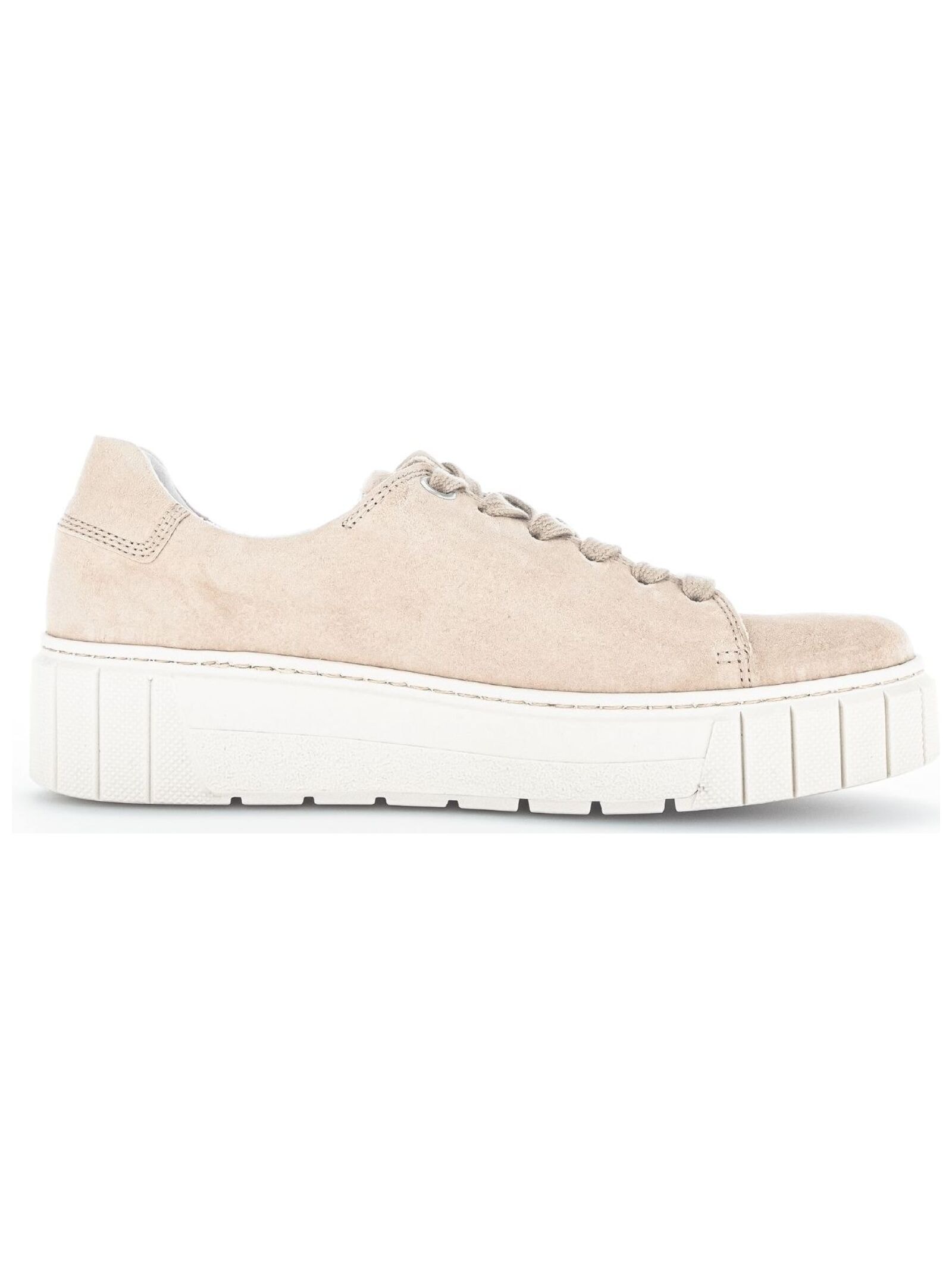 Gabor Comfort Sneaker »Gabor Comfort Sneaker Veloursleder«