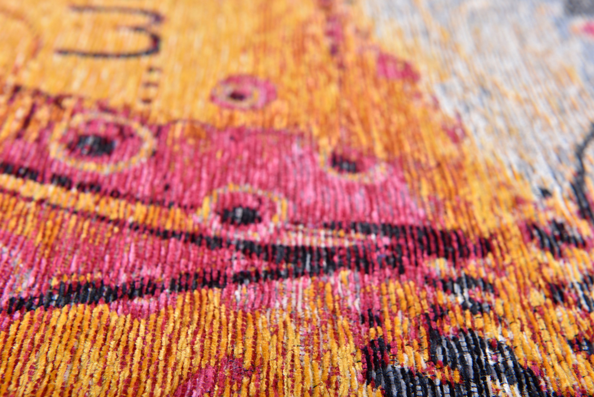 GINO FALCONE Cosima-109 Rug Multicolor 130x190cm 3