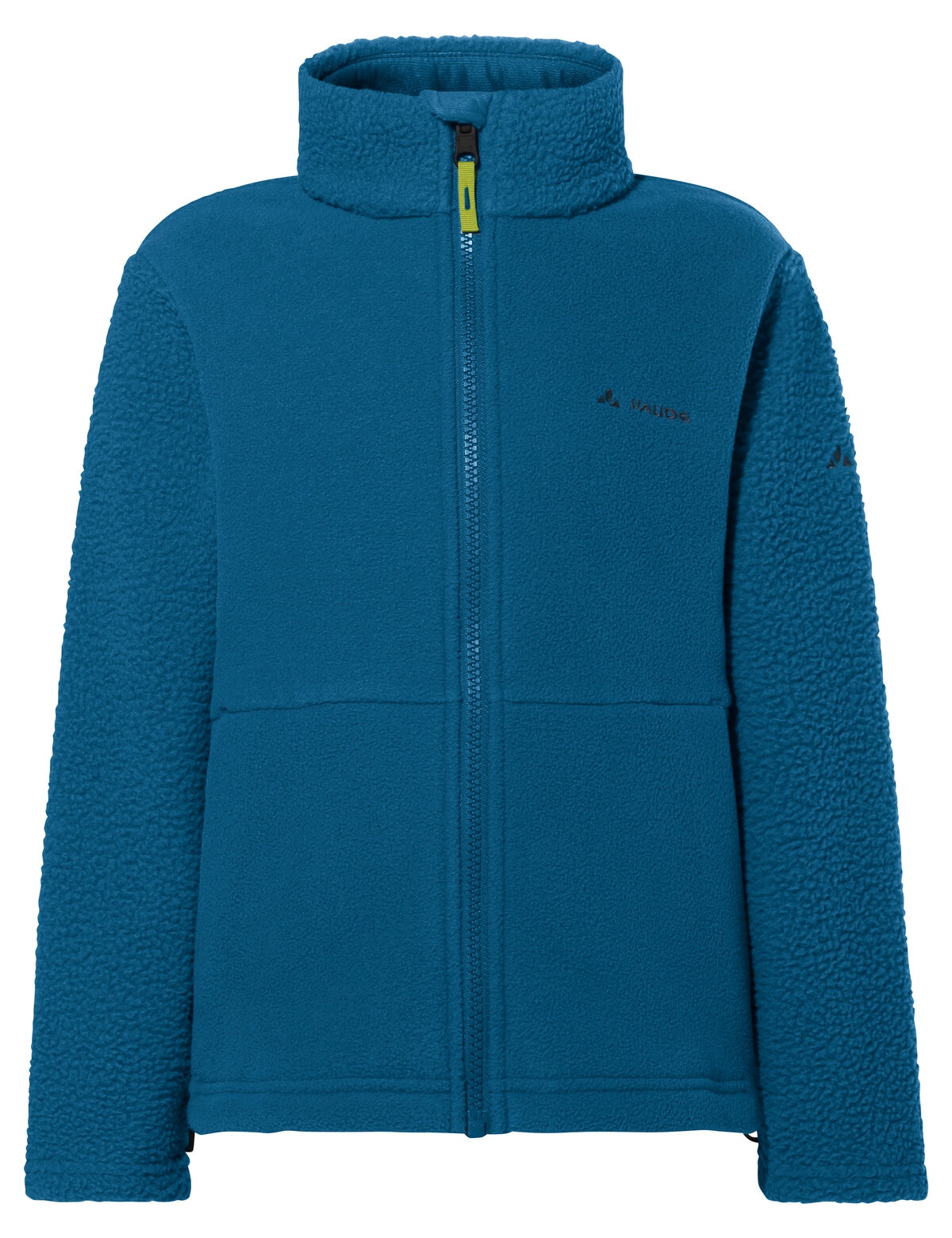VAUDE 3-in-1-Funktionsjacke »KIDS CAPREA 3IN1 JACKET«, (2 St.), Wasserdicht