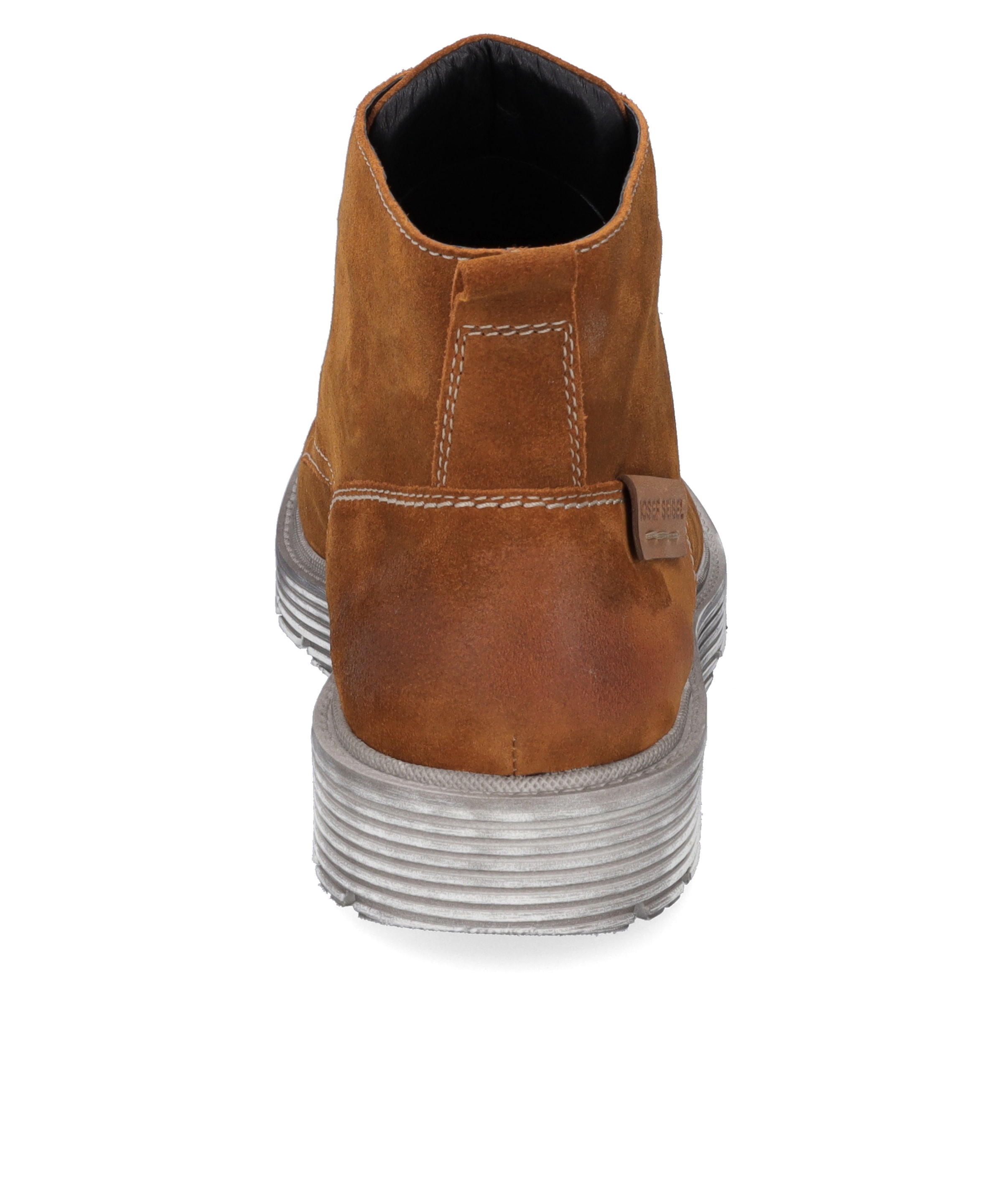 Josef Seibel Stiefelette »Cooper 04, rost-kombi«
